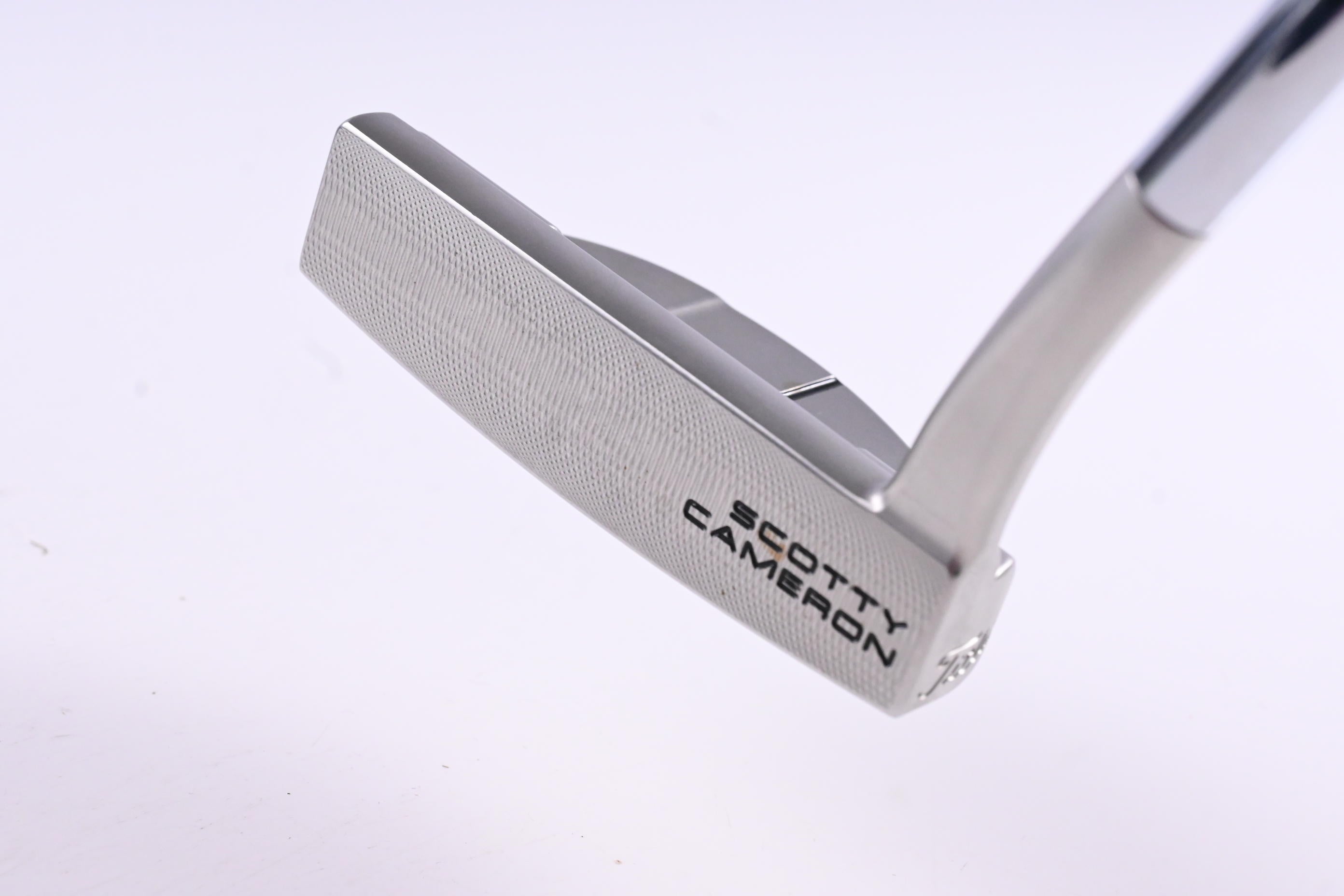 Scotty Cameron Special Select Del Mar Putter / 34 Inch