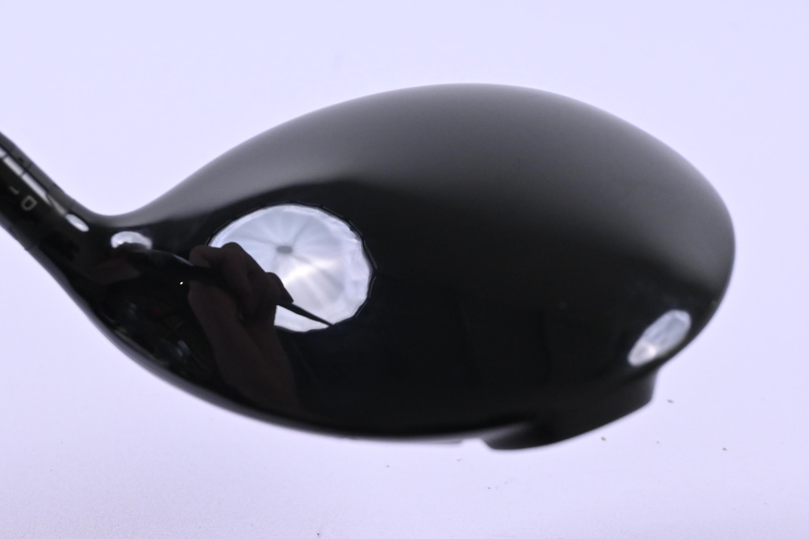 Titleist TS2 Driver / 11.5 Degree / Regular Flex Kuro Kage Black TiNi SFW 50