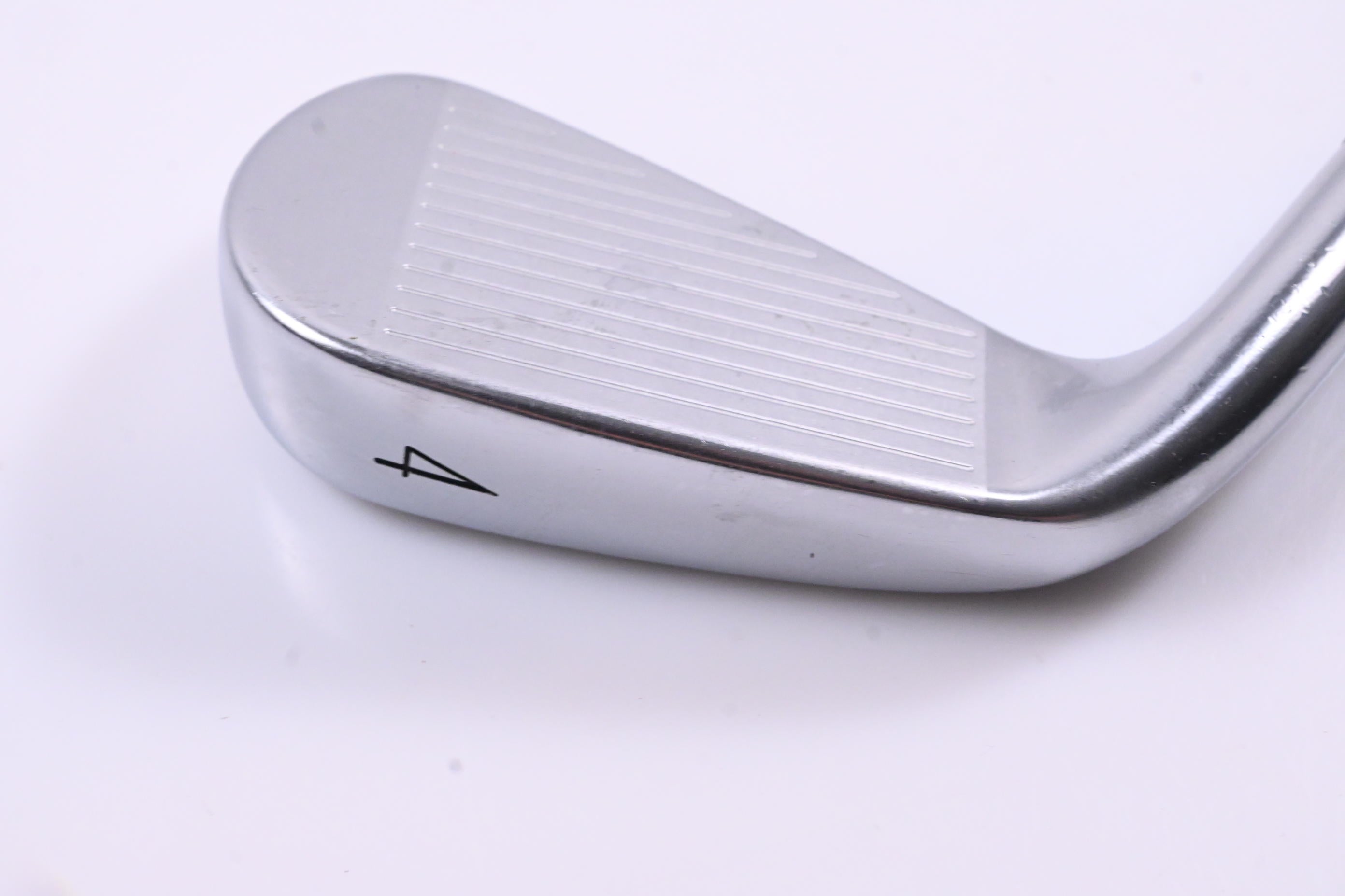 Titleist U.505 2025 Utility #4 Iron / 22 Degree / Stiff Flex HZRDUS Black 80