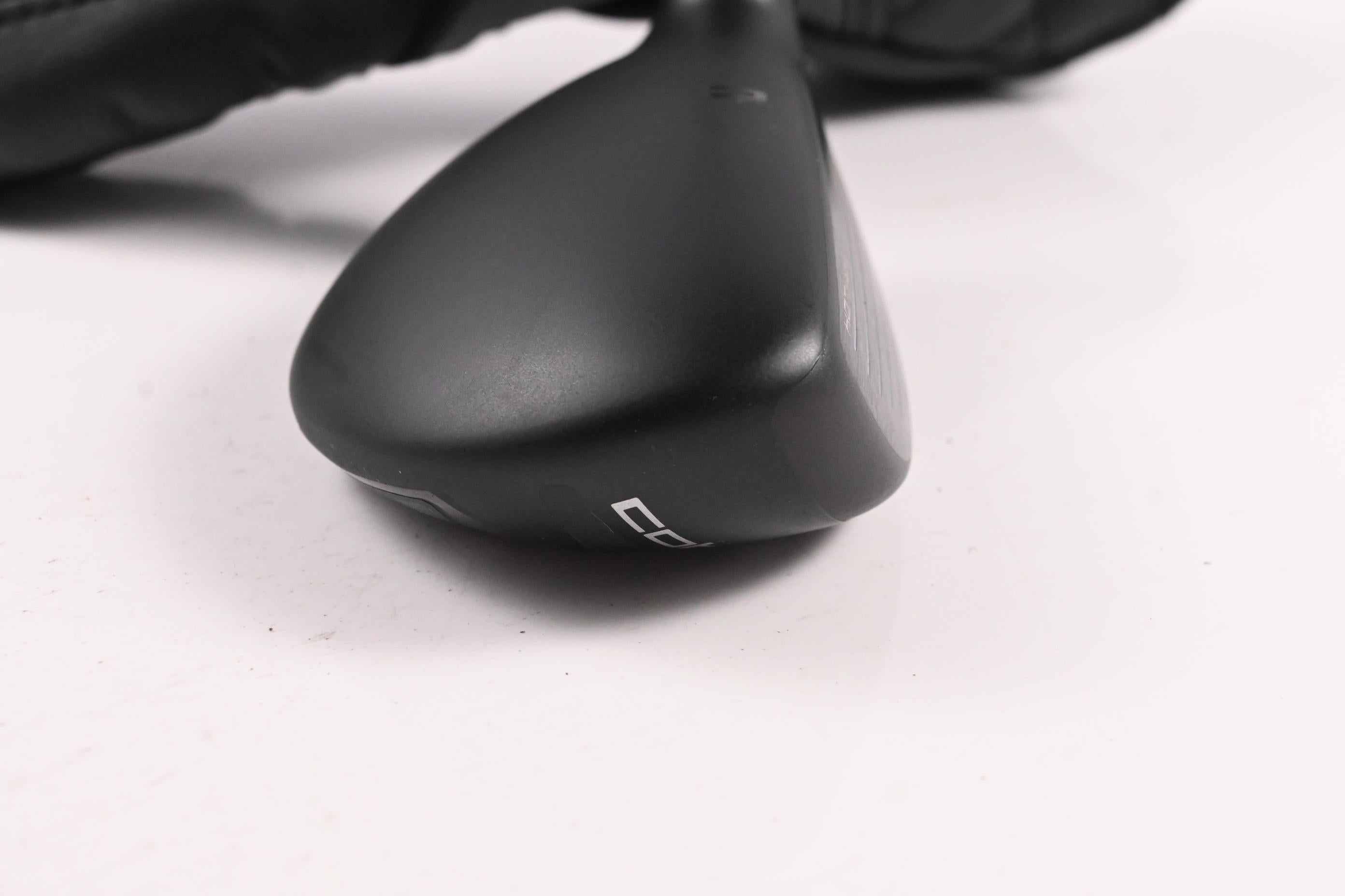 Cobra DS-Adapt #4 Hybrid / 21 Degree / Regular Flex KBS PG Hybrid 75 Shaft