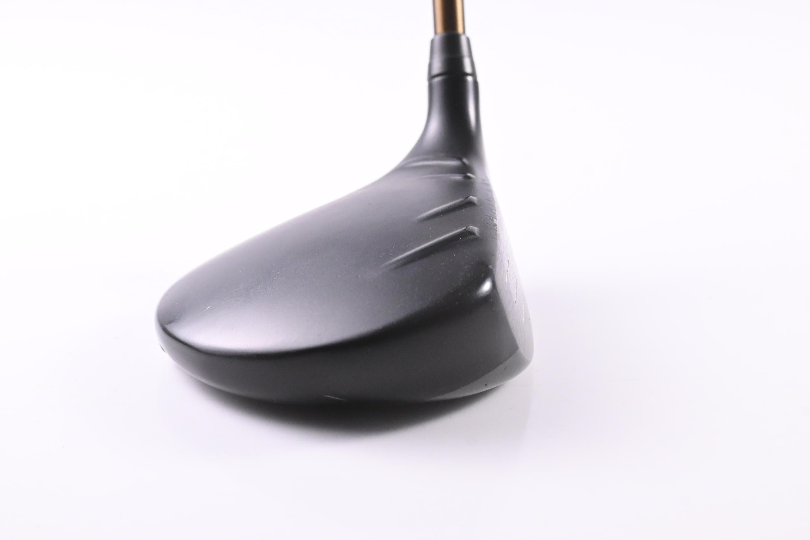 Ping G400 #3 Wood / 14.5 Degree / Regular Flex Ping Alta CB 65 Shaft