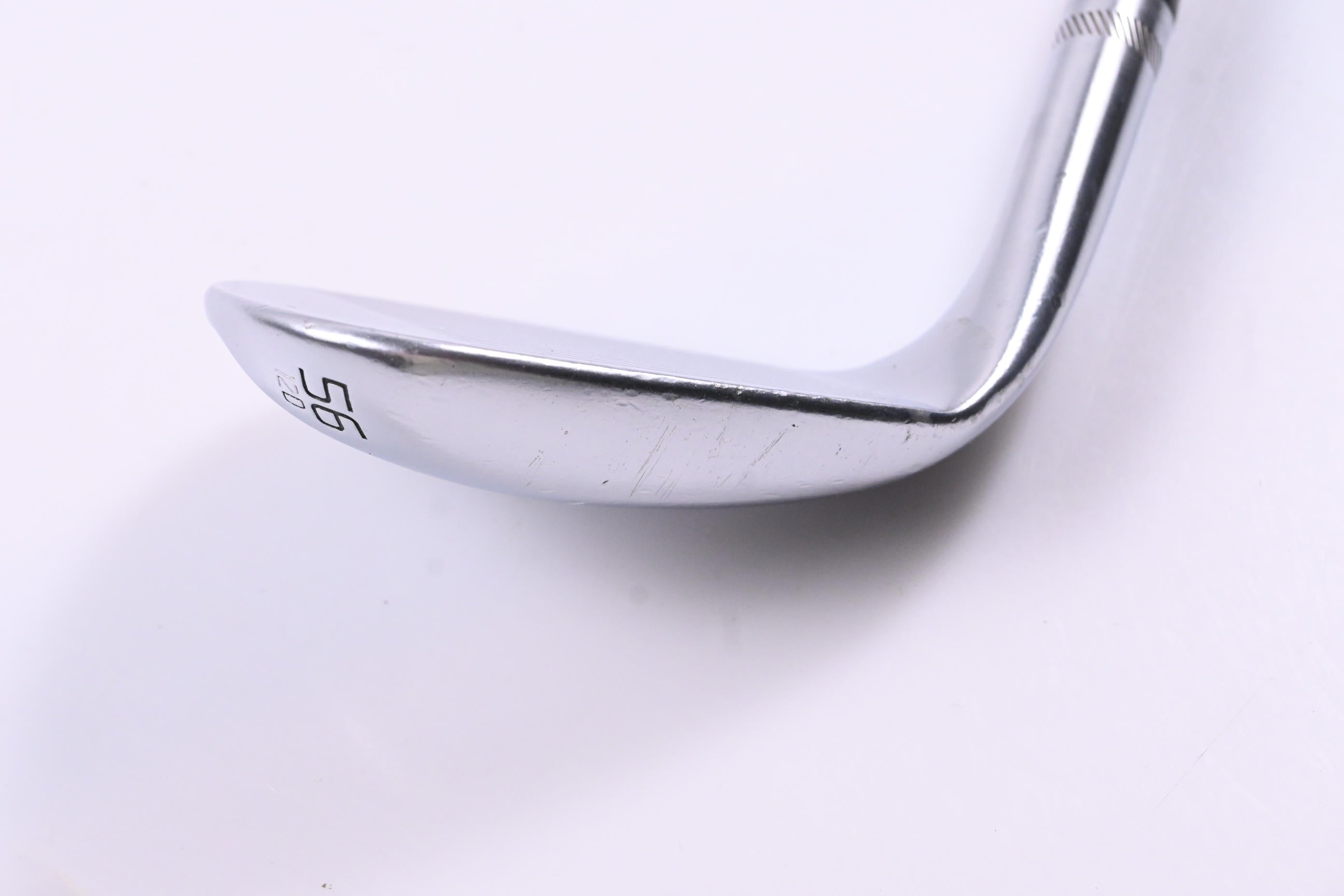Titleist Vokey SM9 Sand Wedge / 56 Degree / Regular Flex Titleist NS Pro 105T
