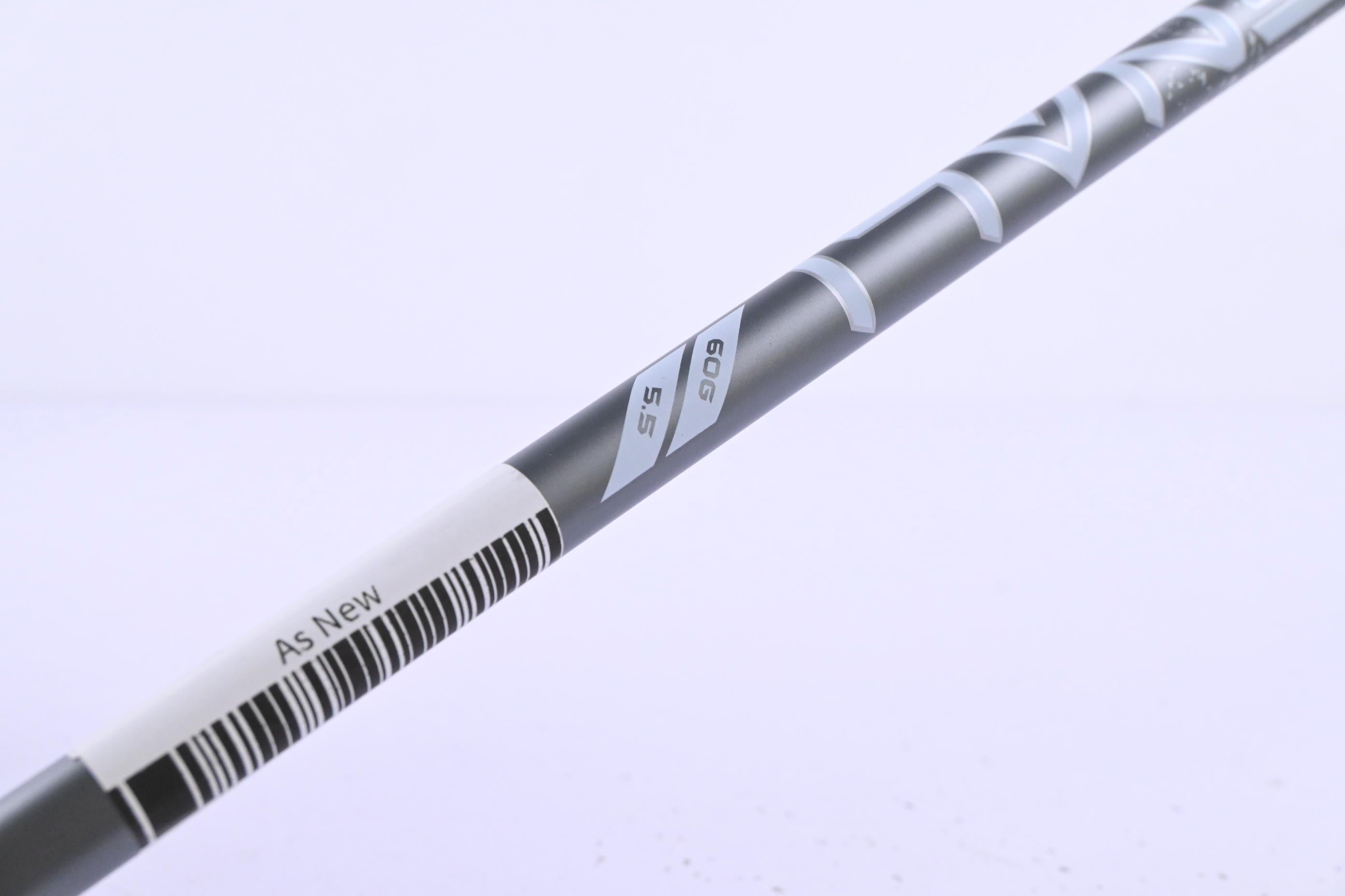 Callaway Quantum Max #7 Wood / 21 Degree / Regular Flex Denali Frost Silver 60