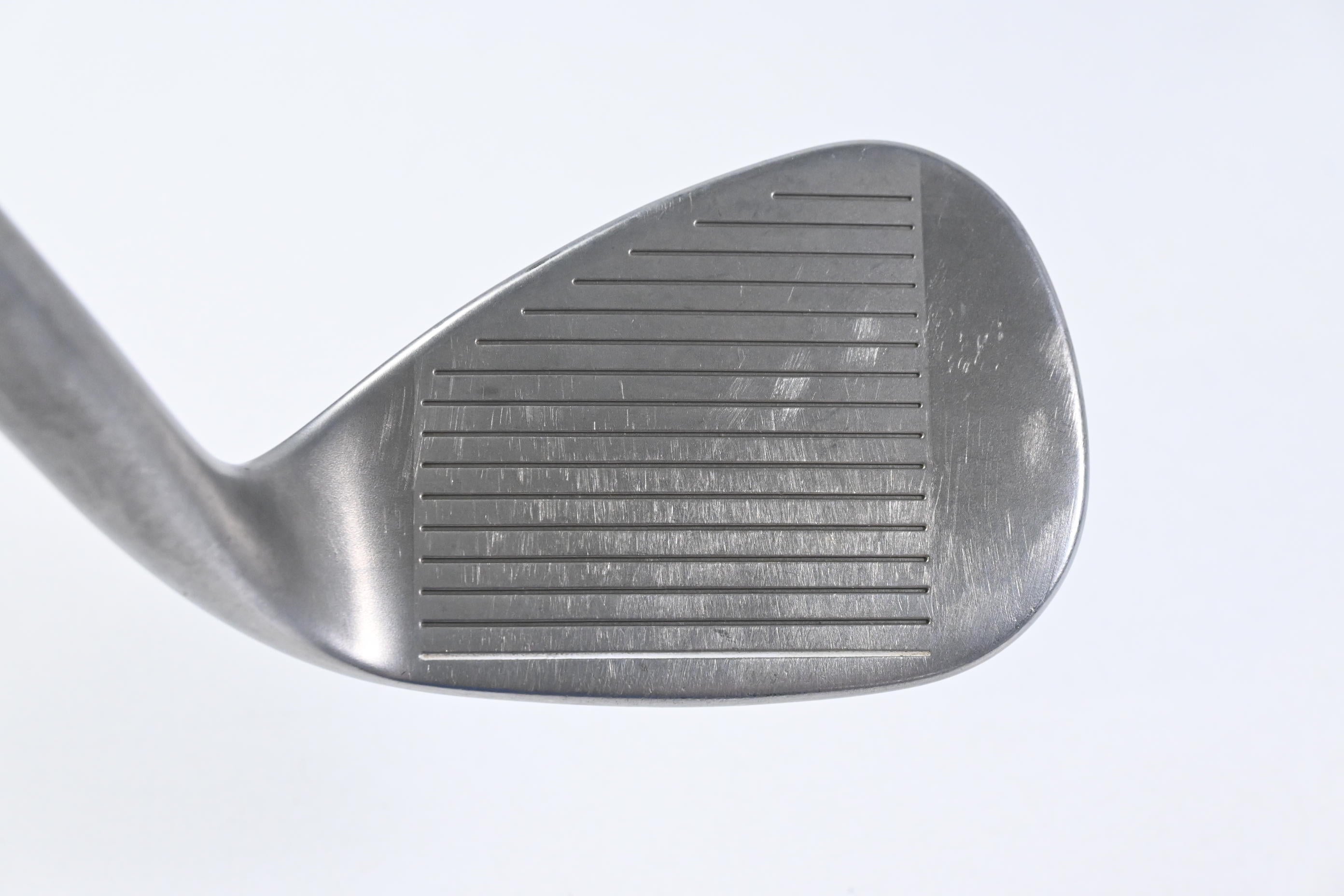 Junior Left Hand Ping Prodi G Sand Wedge / 56 Degree / Red Dot / Junior Flex