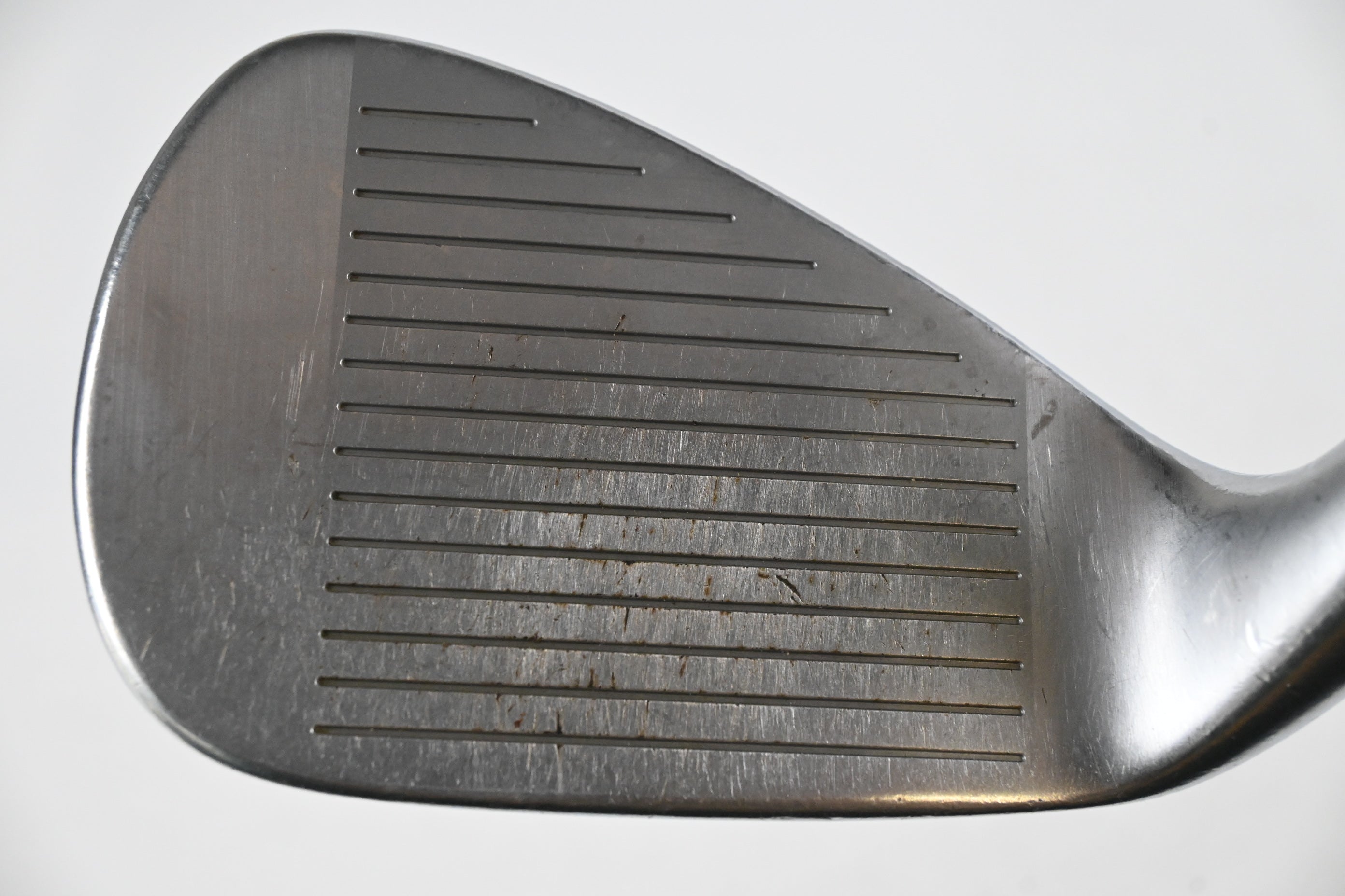 Taylormade P790 2021 Gap Wedge / 50 Degree / Wedge Flex Steel Shaft