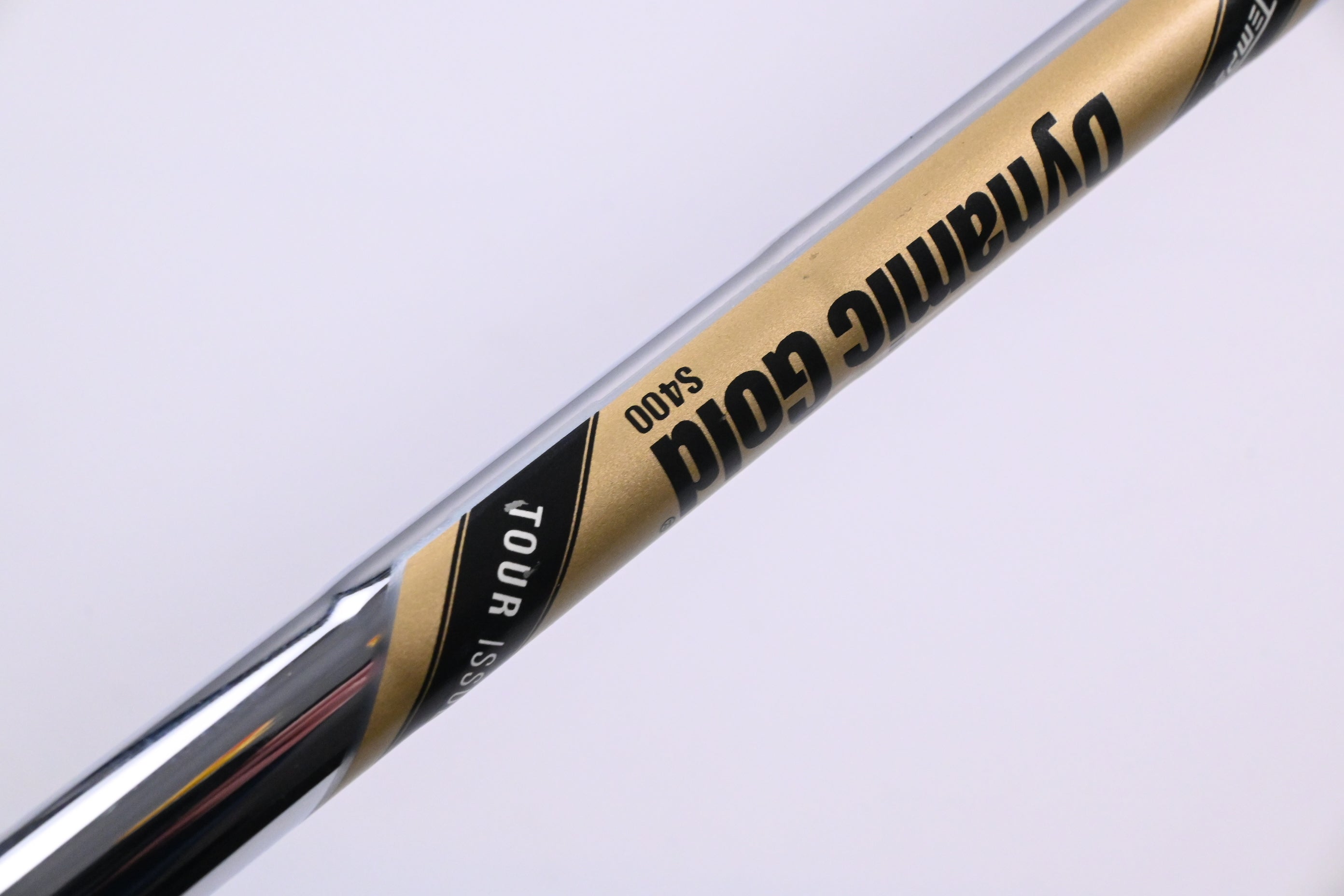 Mizuno Pro T-1 Lob Wedge / 60 Degree / Stiff Flex Dynamic Gold S400 Tour Issue
