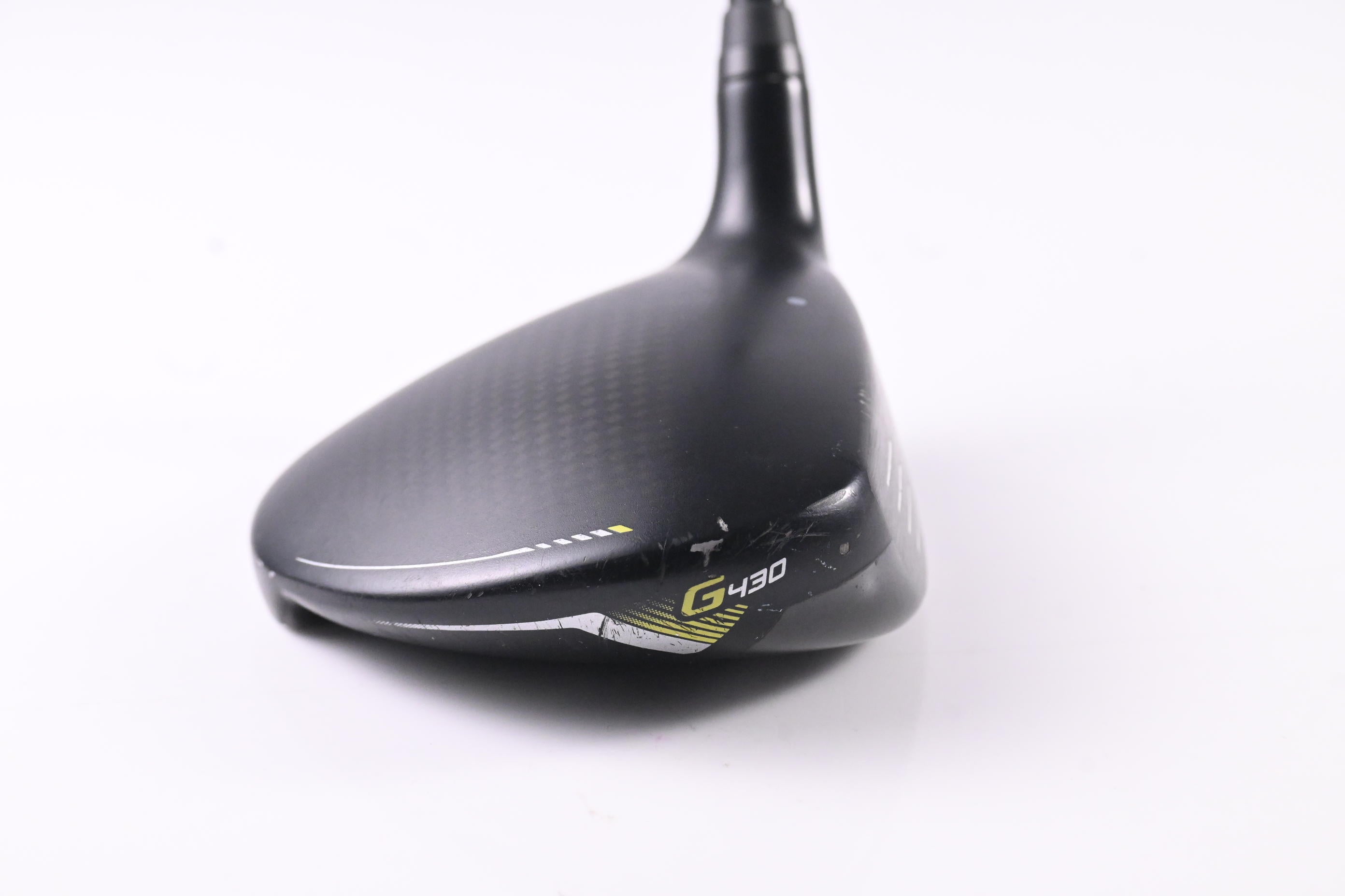Ping G430 Max #3 Wood / 15 Degree / Regular Flex Tensei AV Blue 55 Shaft