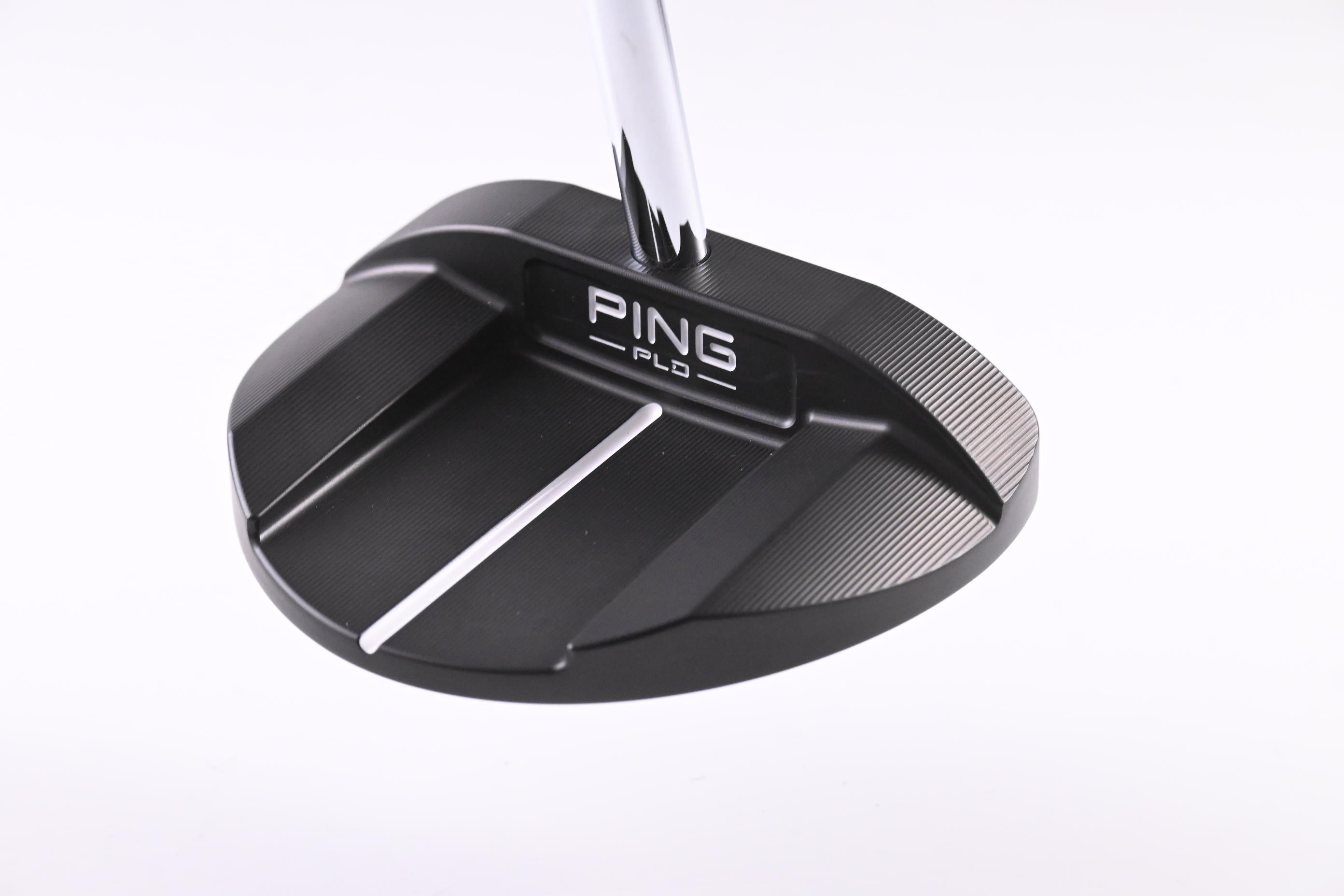Ping PLD Milled OSLO L 2025 Putter / 47 Inch