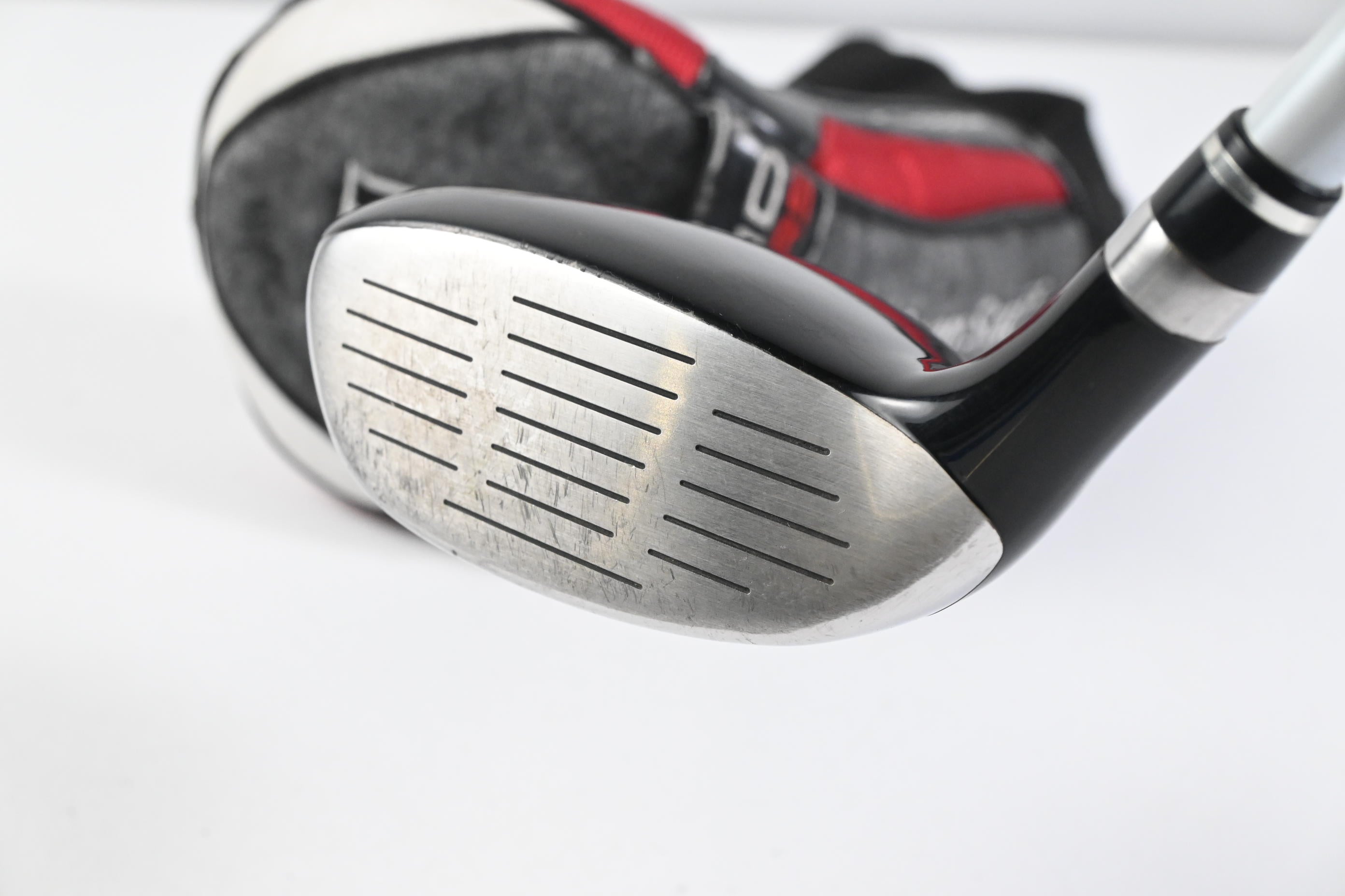 Wilson Fybrid RS #3 Hybrid / 19.5 Degree / Regular Flex UST Mamiya VTS Proforce