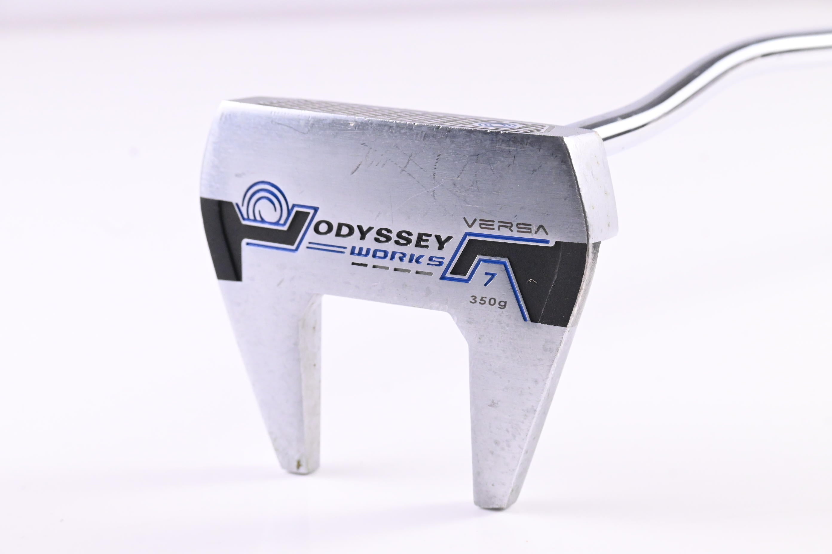 Odyssey Works Versa 7 Putter / 34 Inch