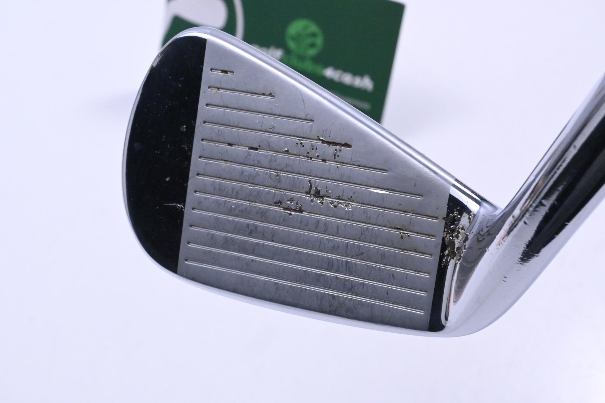 Mizuno MP-52 #3 Iron / 21 Degree / Regular Flex Dynamic Gold R300 Shaft