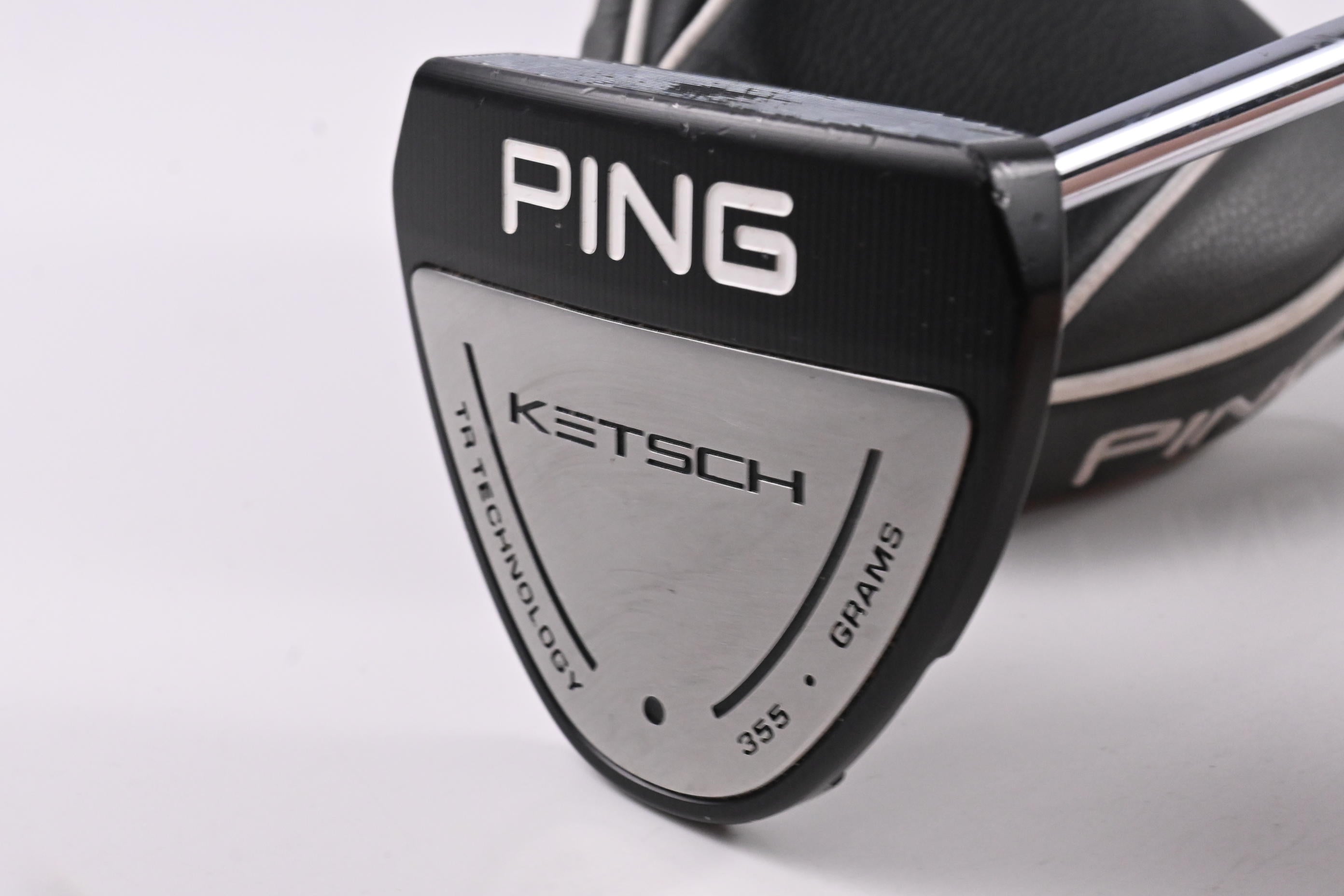 Ping Ketsch Putter / 33 Inch