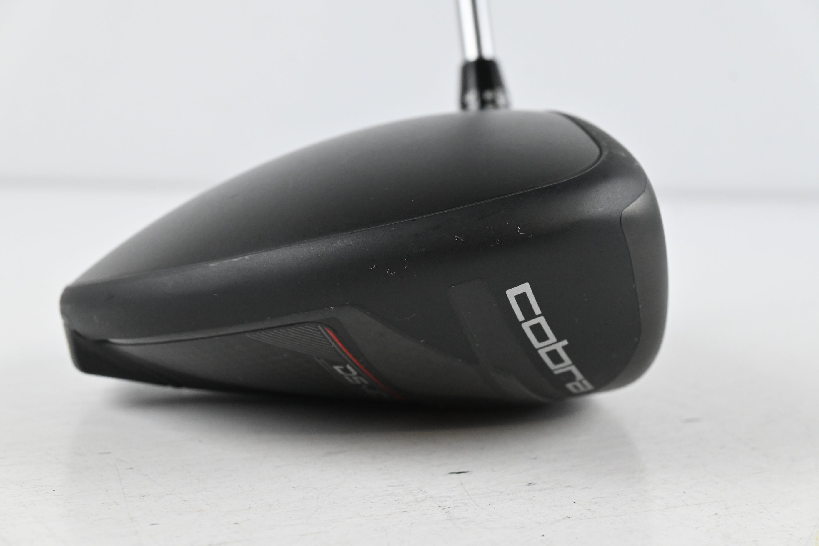 Cobra DS-Adapt MAX-D Driver / 10.5 Degree / Stiff Flex Fujikura Pro 60 Shaft