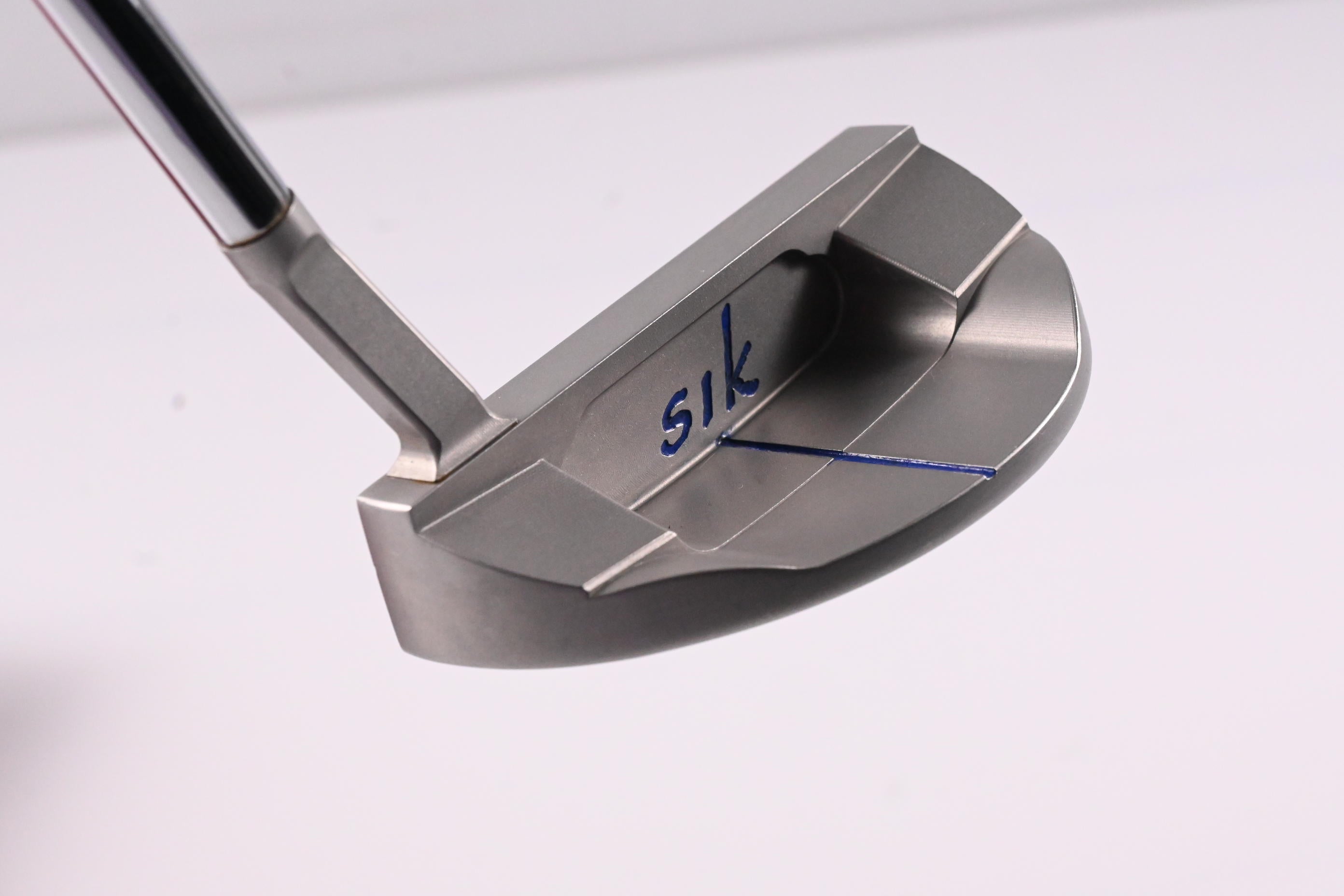 SIK Sho Kinematics Putter / 34 Inch