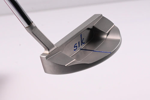 SIK Sho Kinematics Putter / 34 Inch
