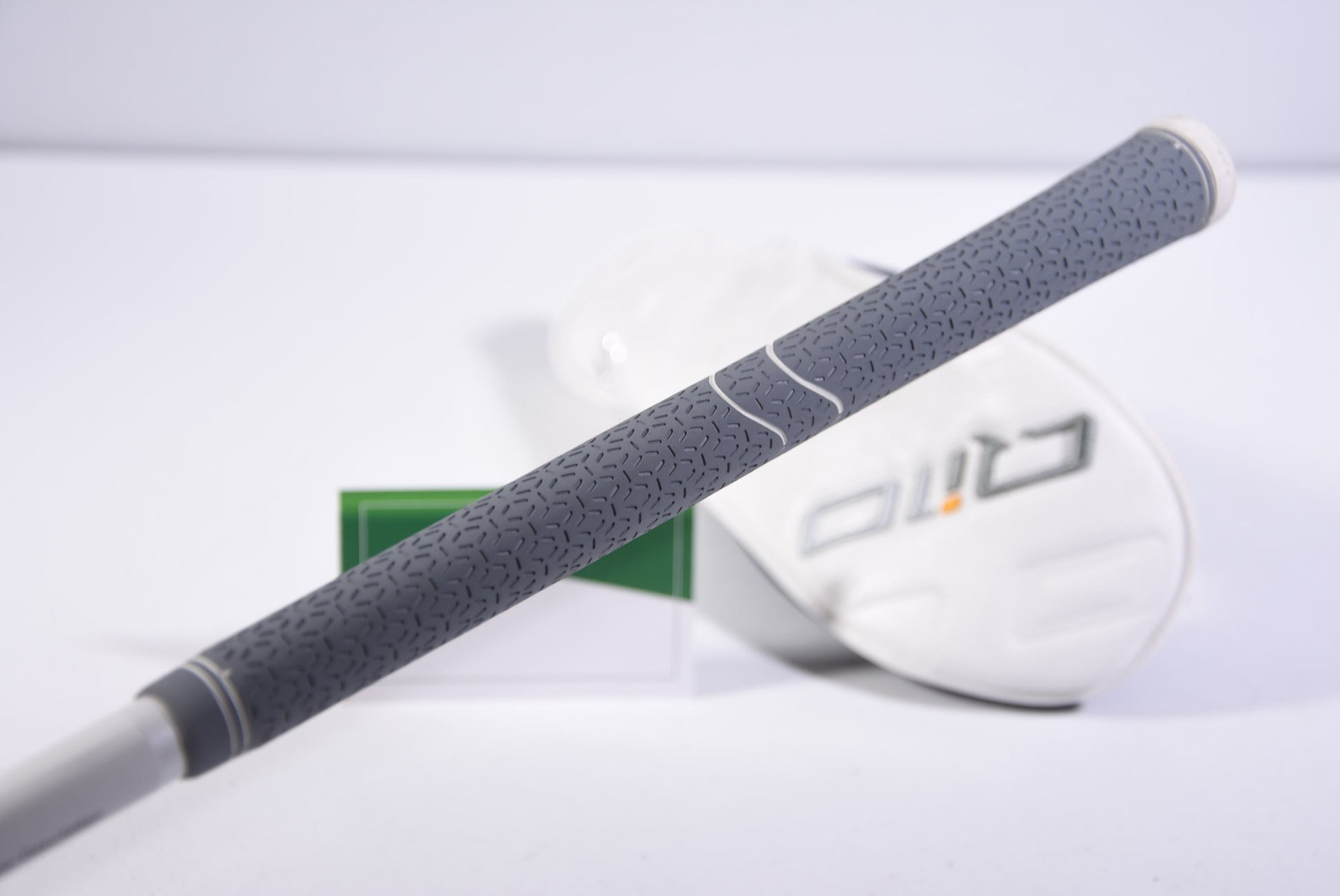 Ladies Taylormade Qi10 Max #5 Hybrid / 27 Degree / Ladies Flex Speeder NX 40