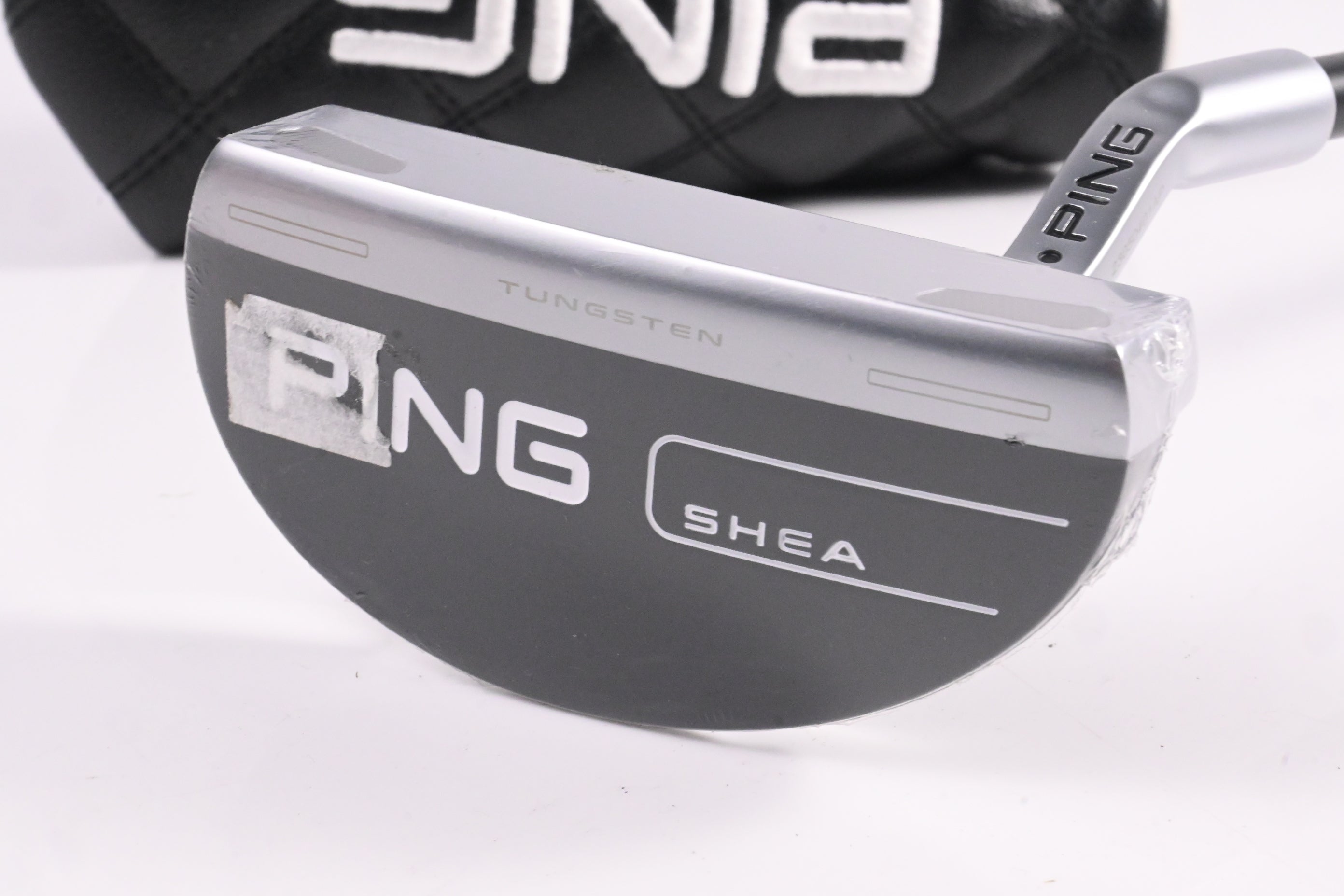 Ping 2023 Shea Putter / 34 Inch
