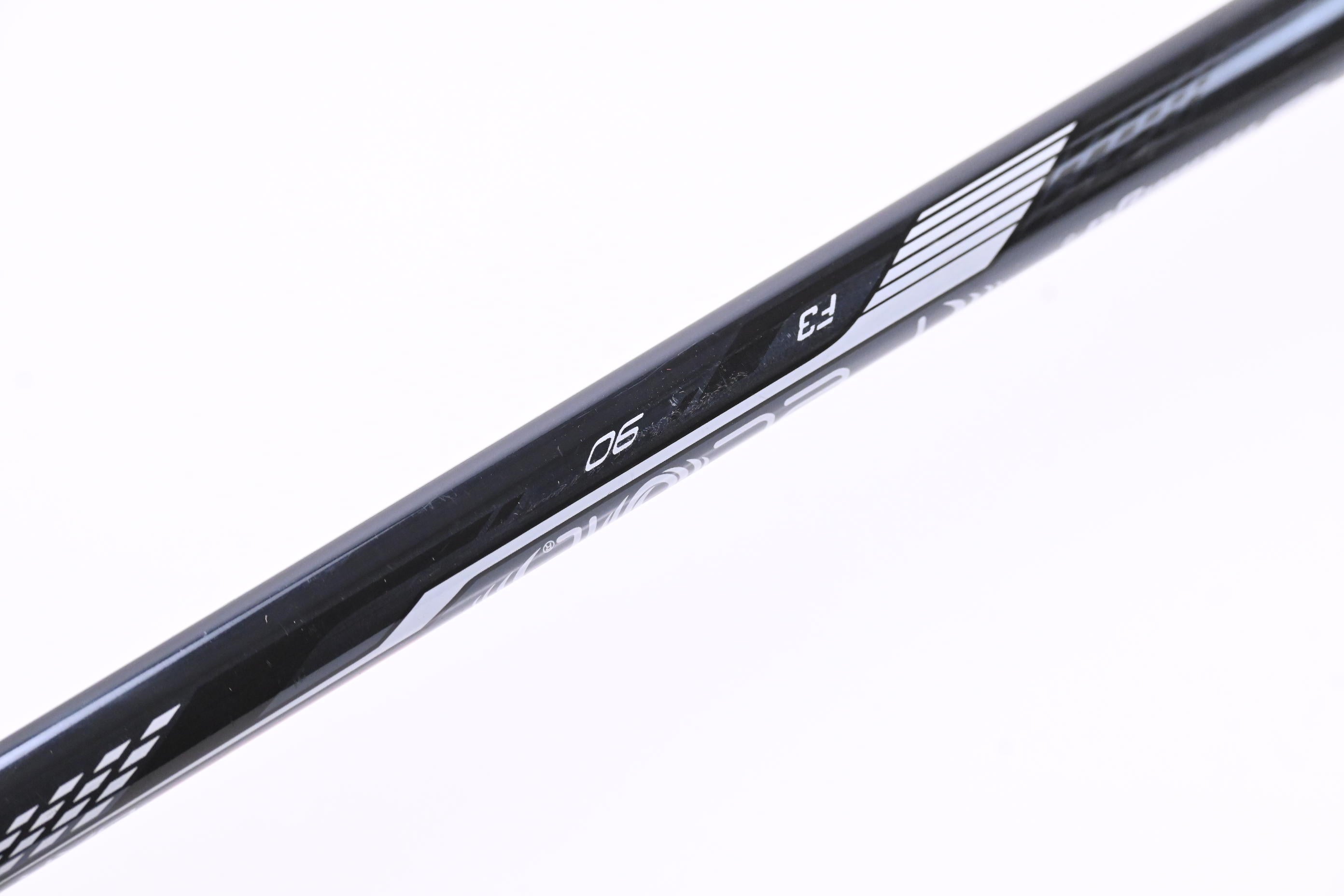 Srixon ZX MK II 2023 Utility #4 Iron / 23 Degree / Regular Flex Recoil DART 90