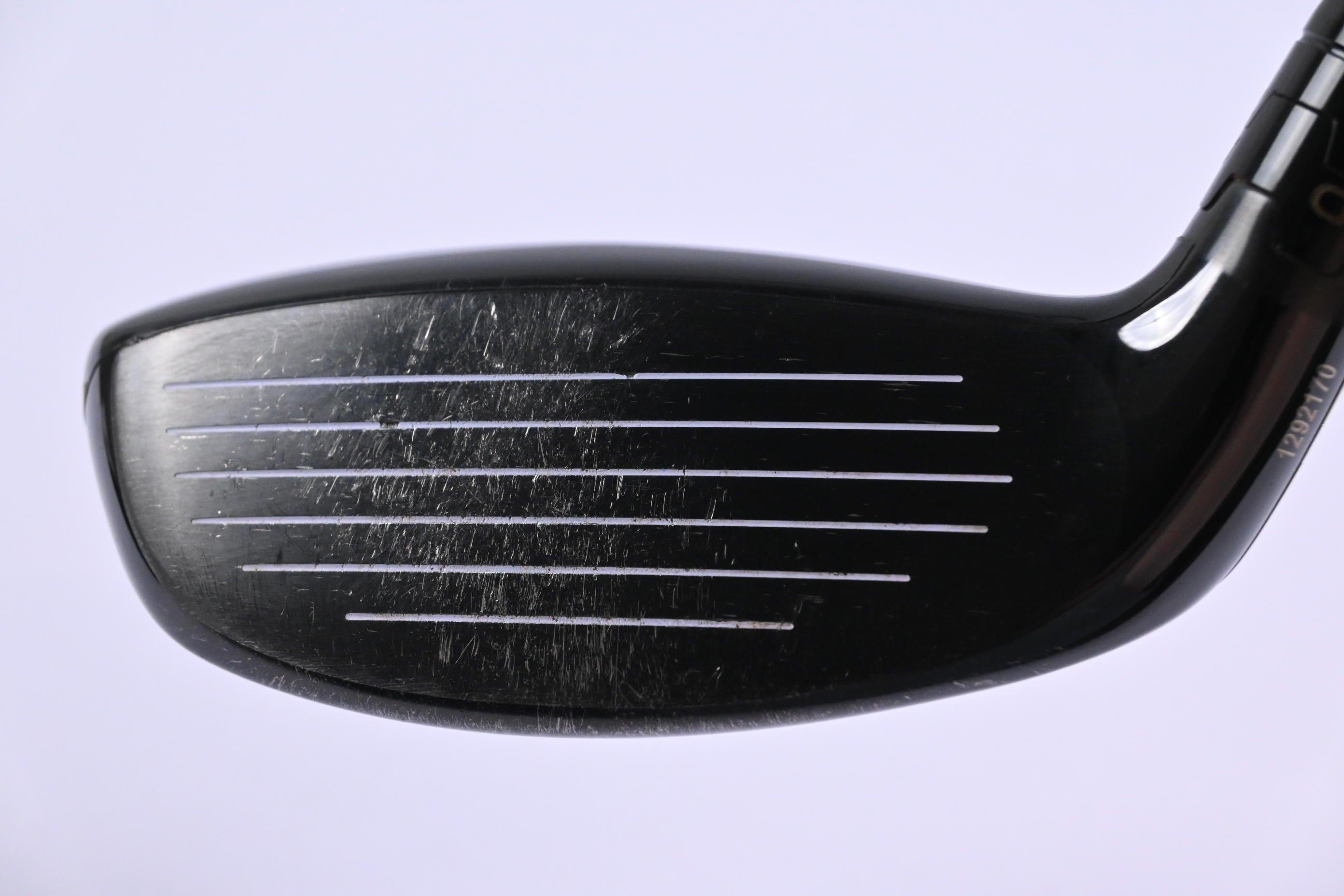 Titleist TSR2 #5 Hybrid / 24 Degree / Regular Flex Tensei AV Blue 65 Shaft