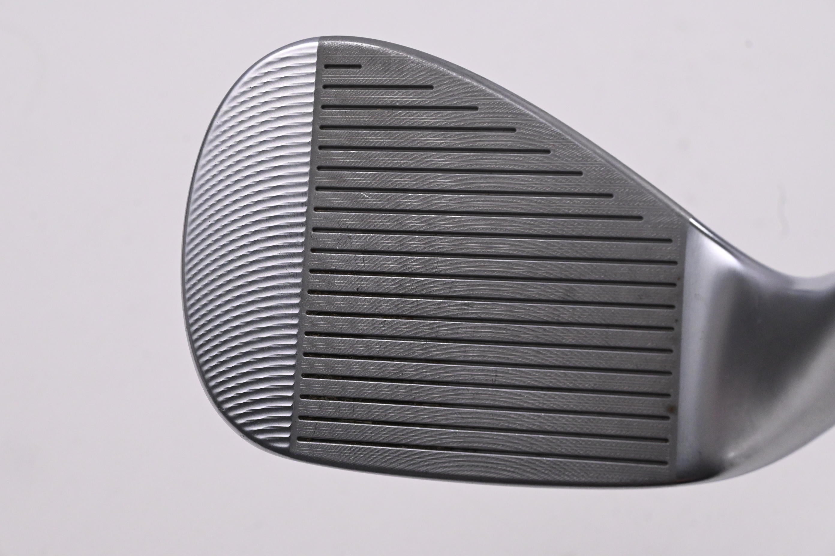 Cleveland RTX 6 Zipcore Gap Wedge / 50 Degree / Wedge Flex Dynamic Gold Spinner