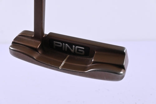 Ping Karsten TR Anser 5 Putter / Black Dot / 34 Inch