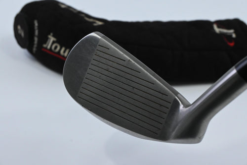 Tour Edge Lift Off #2 Hybrid / 18 Degree / Regular Flex Tour Edge PFS Shaft