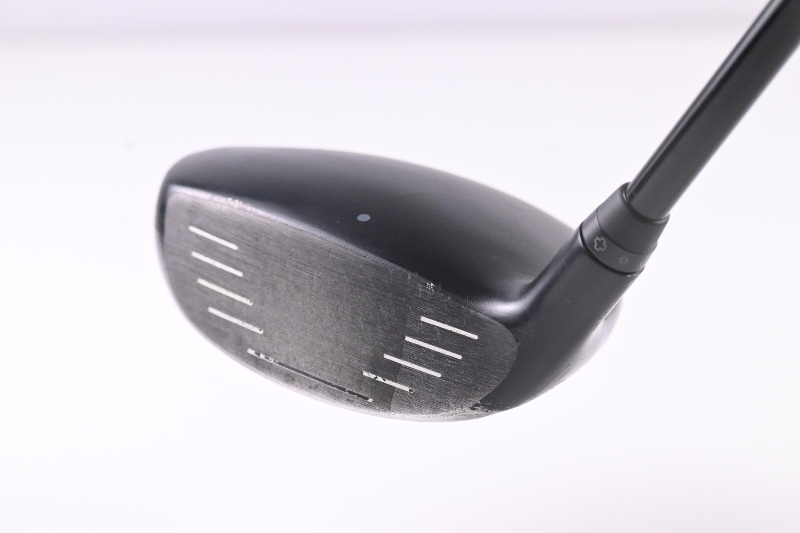 Ping G430 Max #3 Wood / 15 Degree / Regular Flex Tensei AV Blue 55 Shaft