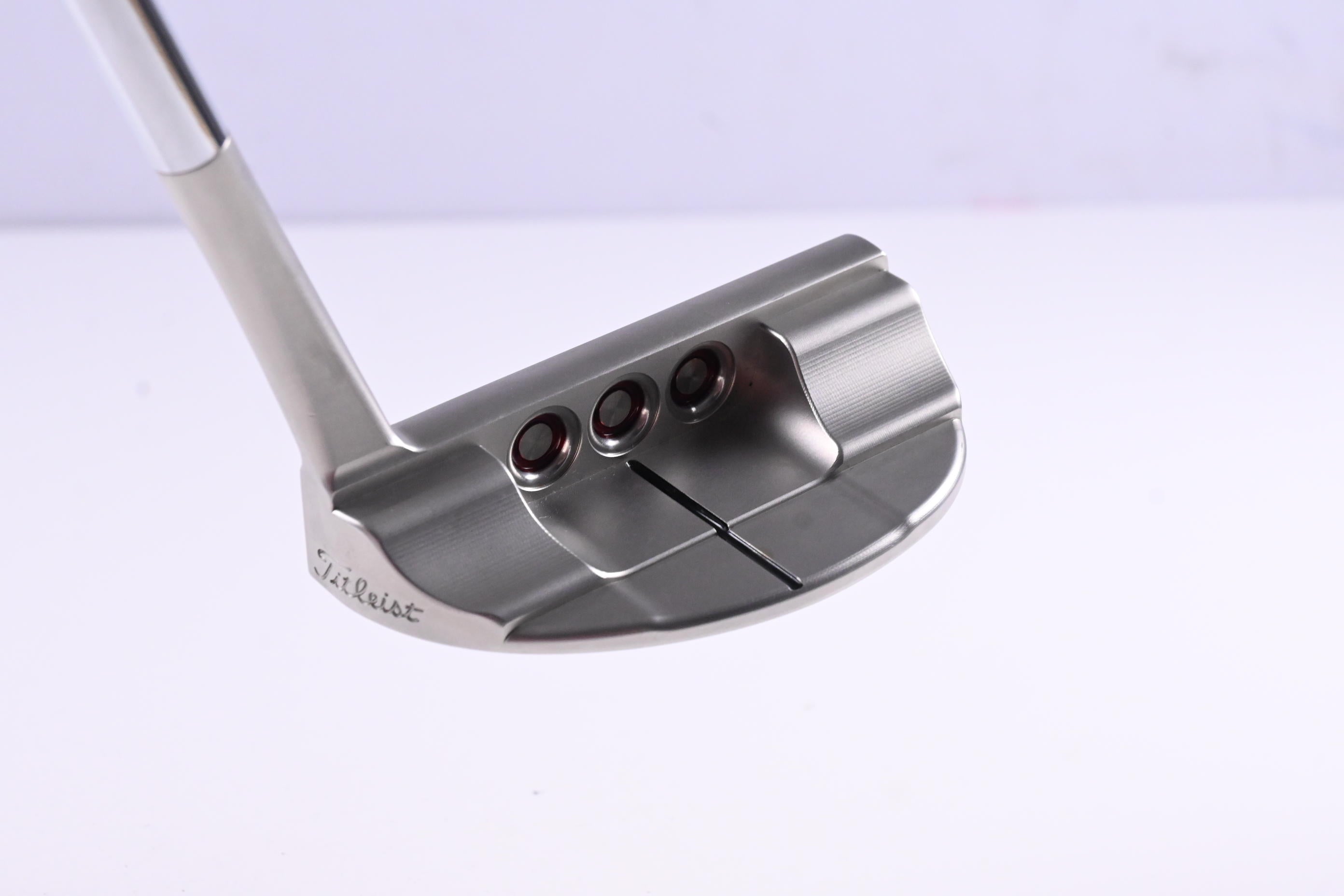Scotty Cameron Special Select Del Mar Putter / 34 Inch