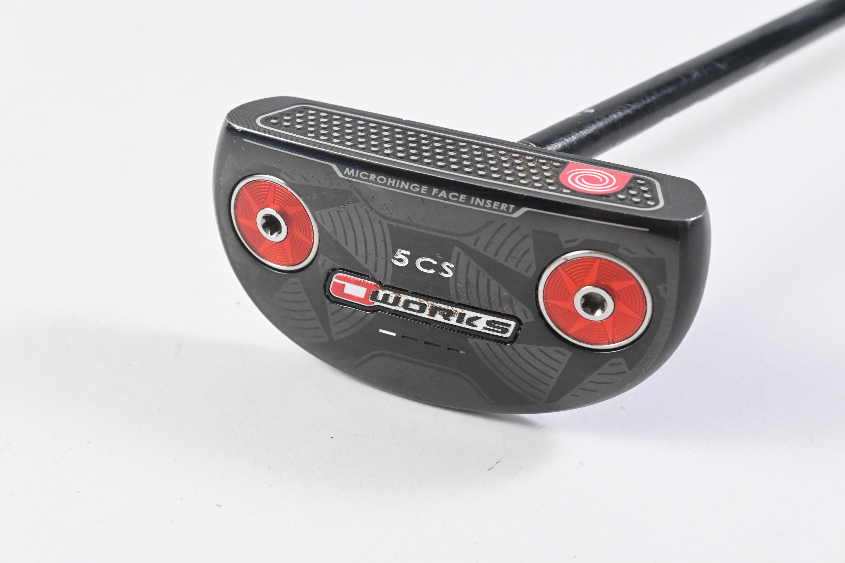 Odyssey O-Works 5CS Putter / 35 Inch