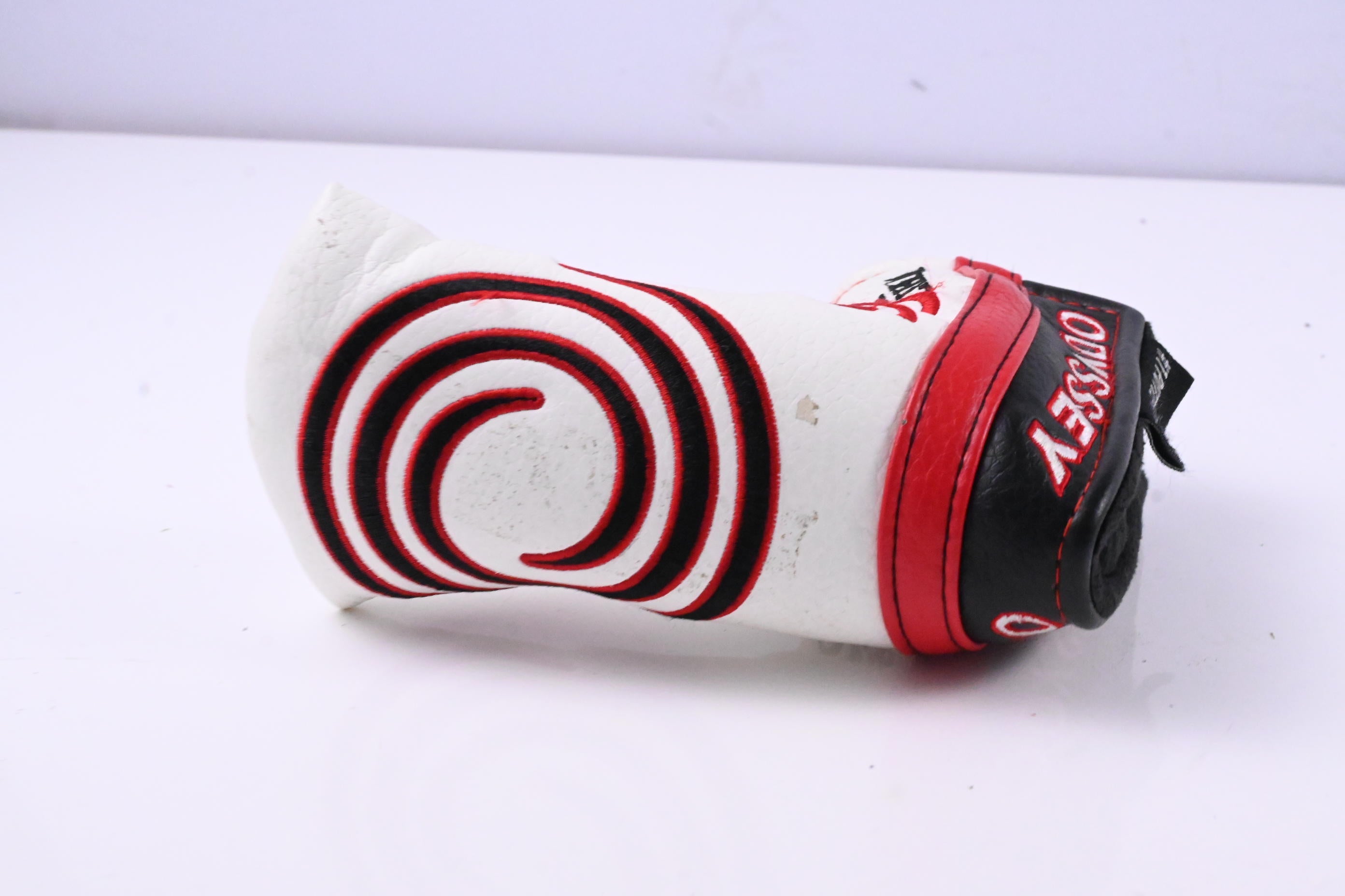 Odyssey White Hot Pro 1 Black Putter / 34 Inch
