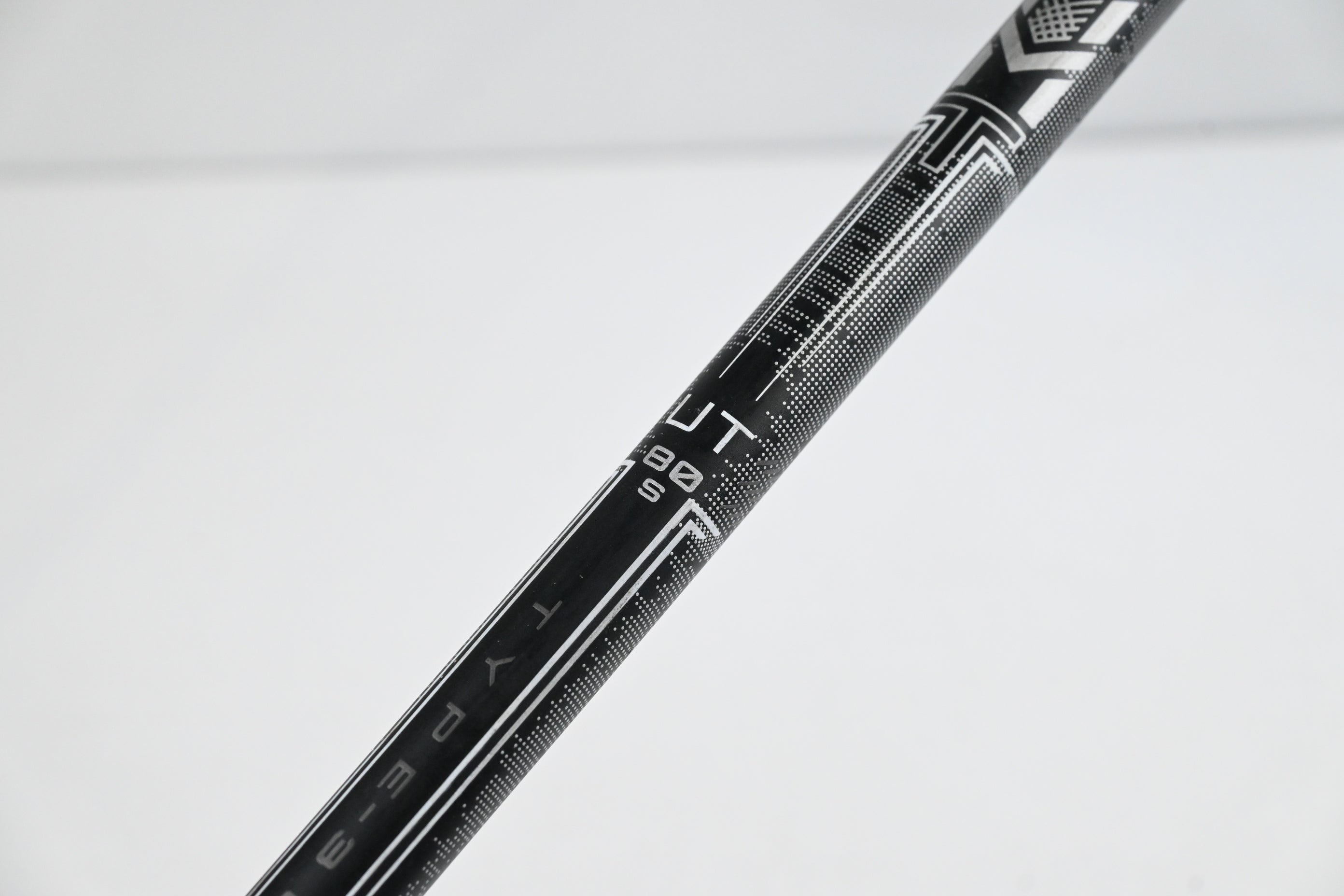 Callaway Apex UT 2026 #2 Iron / 18 Degree / Stiff Flex MMT Black 80 Shaft