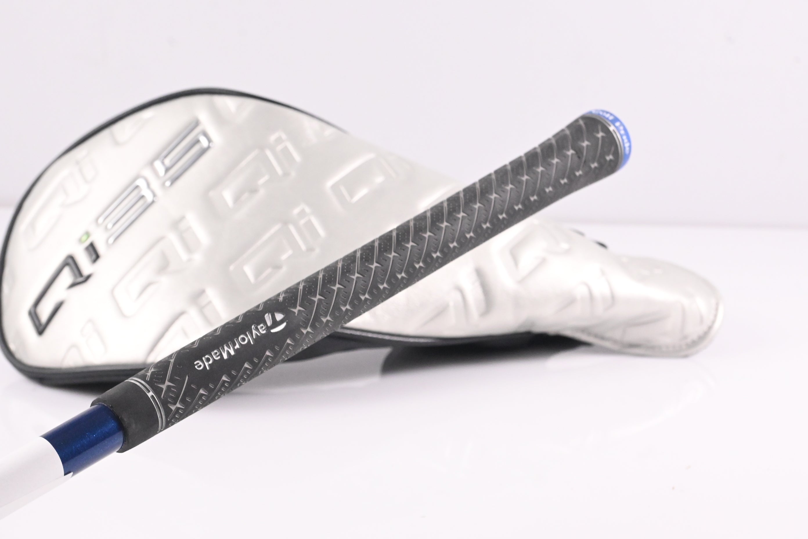 Taylormade Qi35 Driver / 9 Degree / Regular Flex Fujikura Ventus TR Blue 5 Shaft