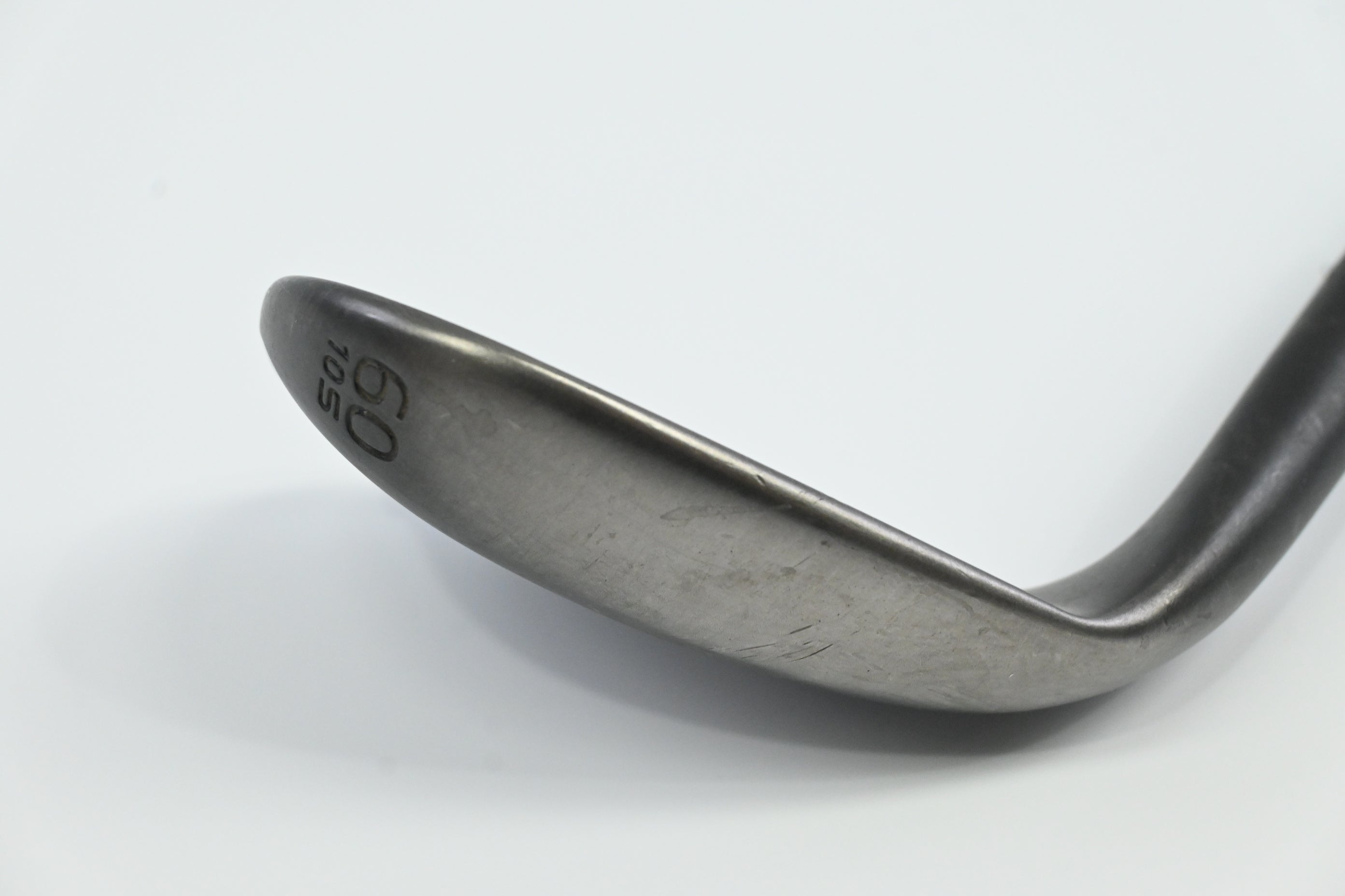 Titleist Vokey SM7 Lob Wedge / 60 Degree / Wedge Flex Vokey SM7 Shaft
