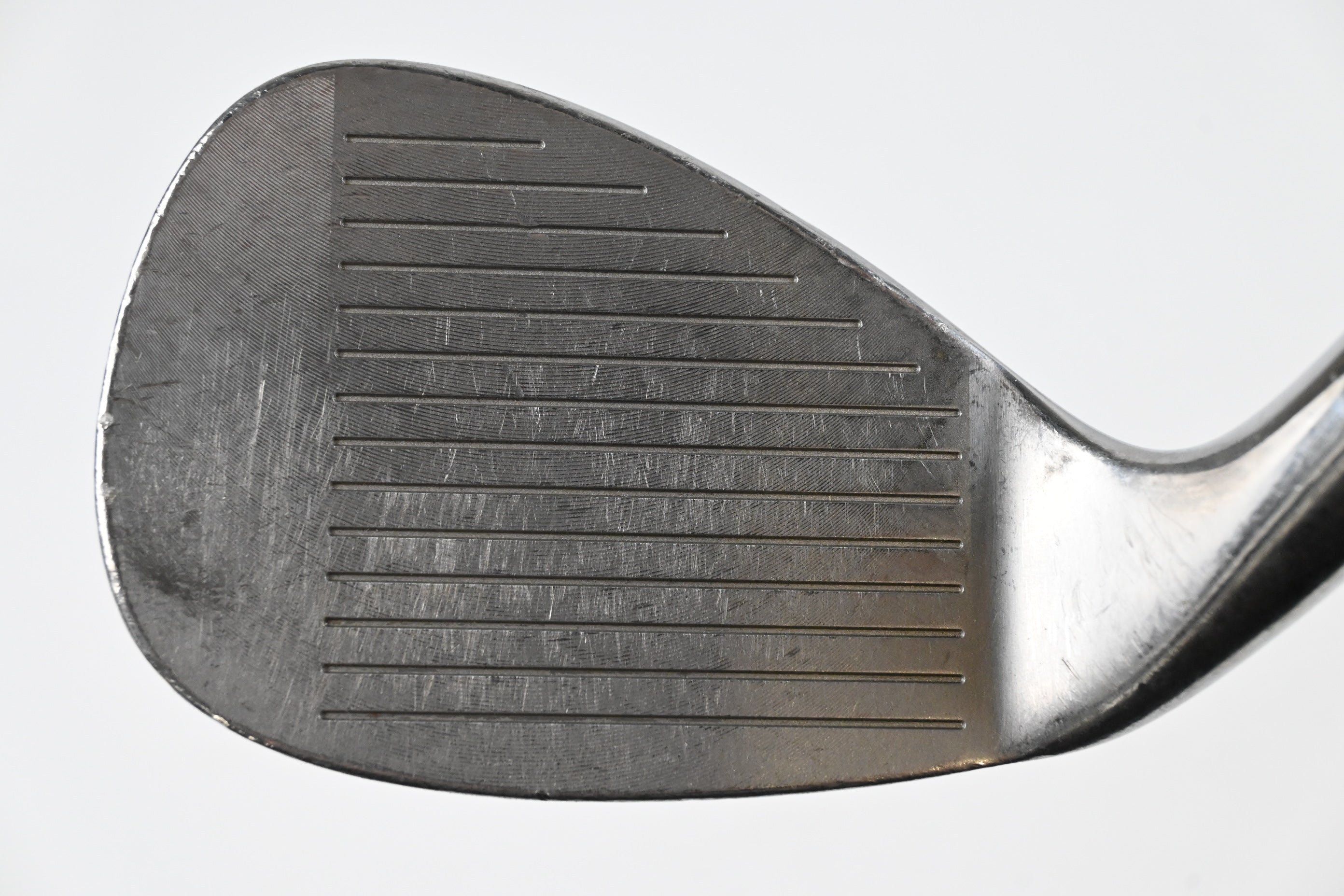 Wilson FG Tour Gap Wedge / 52 Degree / Wedge Flex Dynamic Gold Shaft