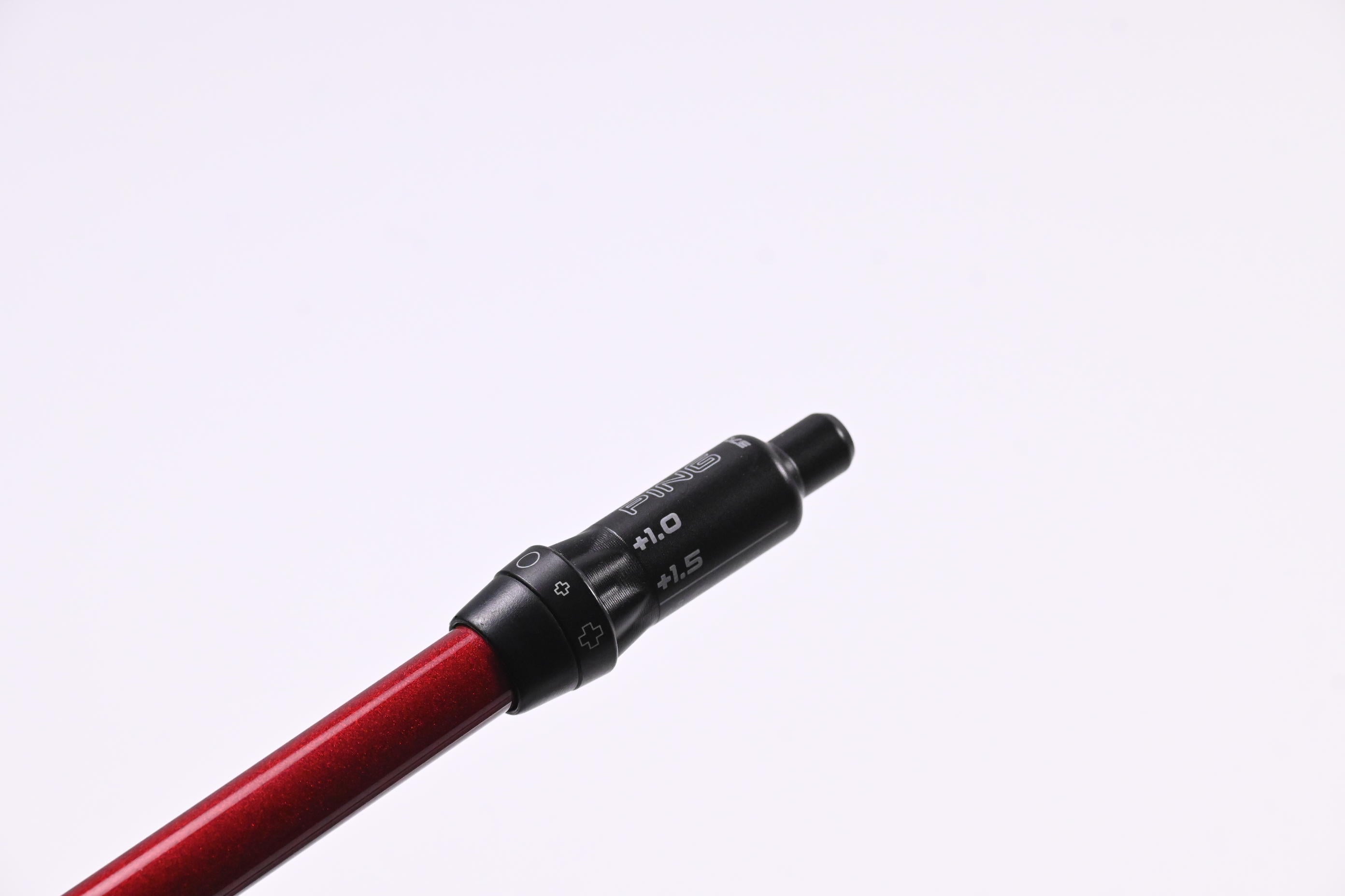 Project X Denali Red 70 #5 Hybrid Shaft / Regular Flex / Ping 3rd Gen