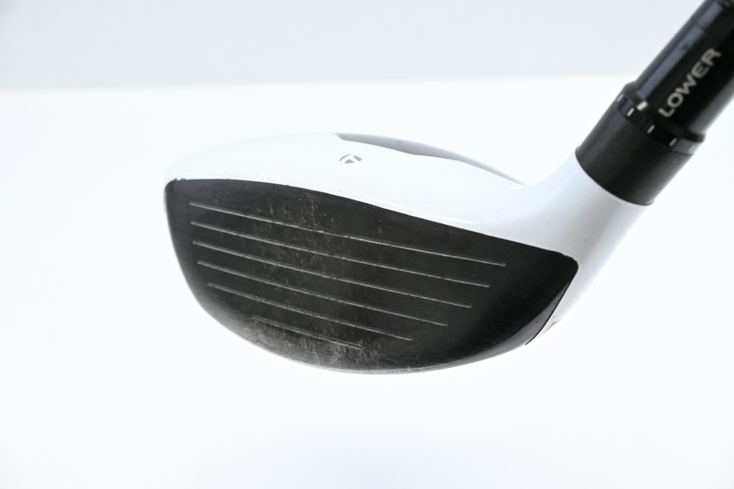 Taylormade M1 2016 #3 Wood / 17 Degree / Stiff Flex Project X PXV Shaft