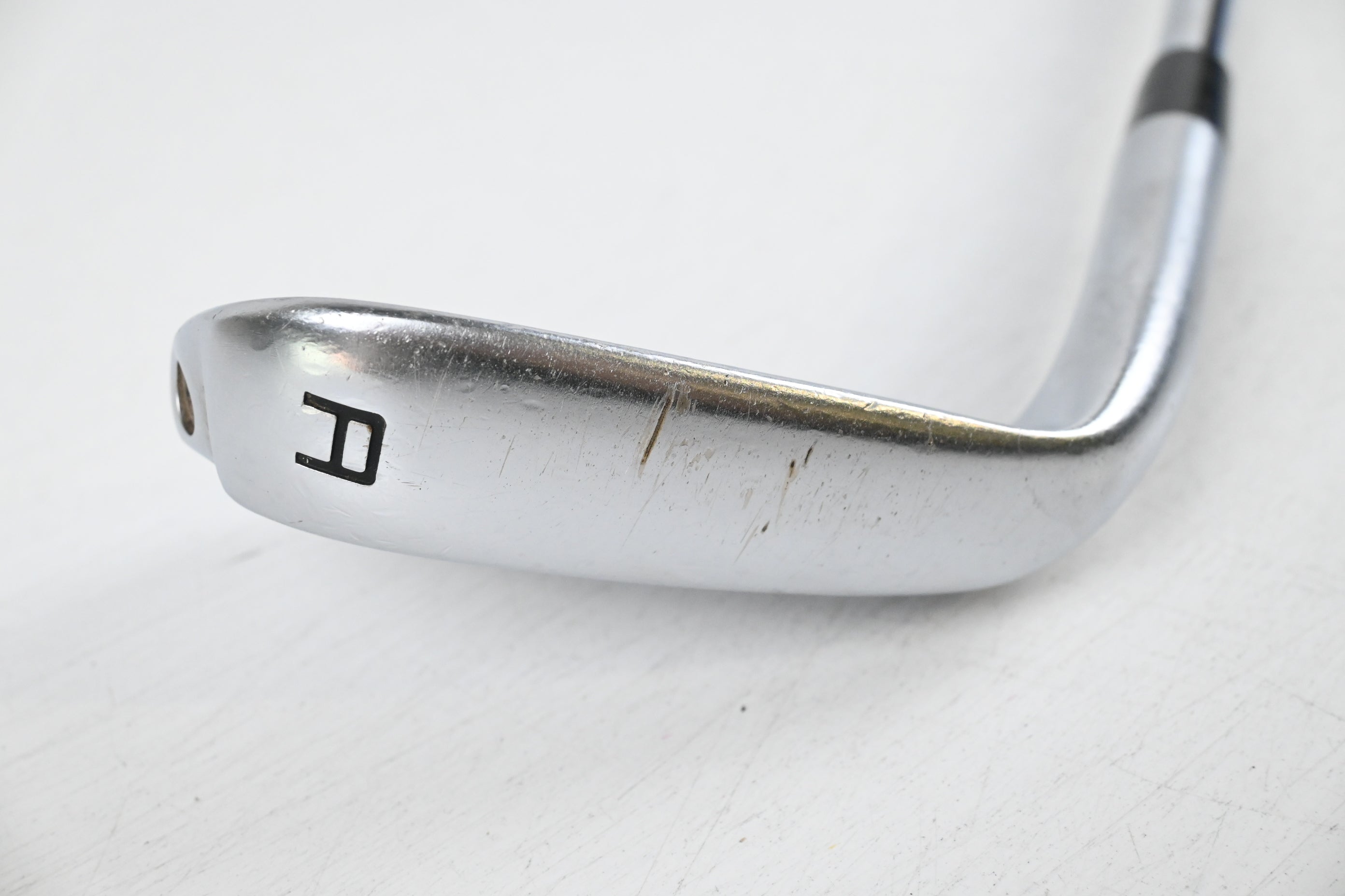 Taylormade P790 2021 Gap Wedge / 50 Degree / Wedge Flex Steel Shaft