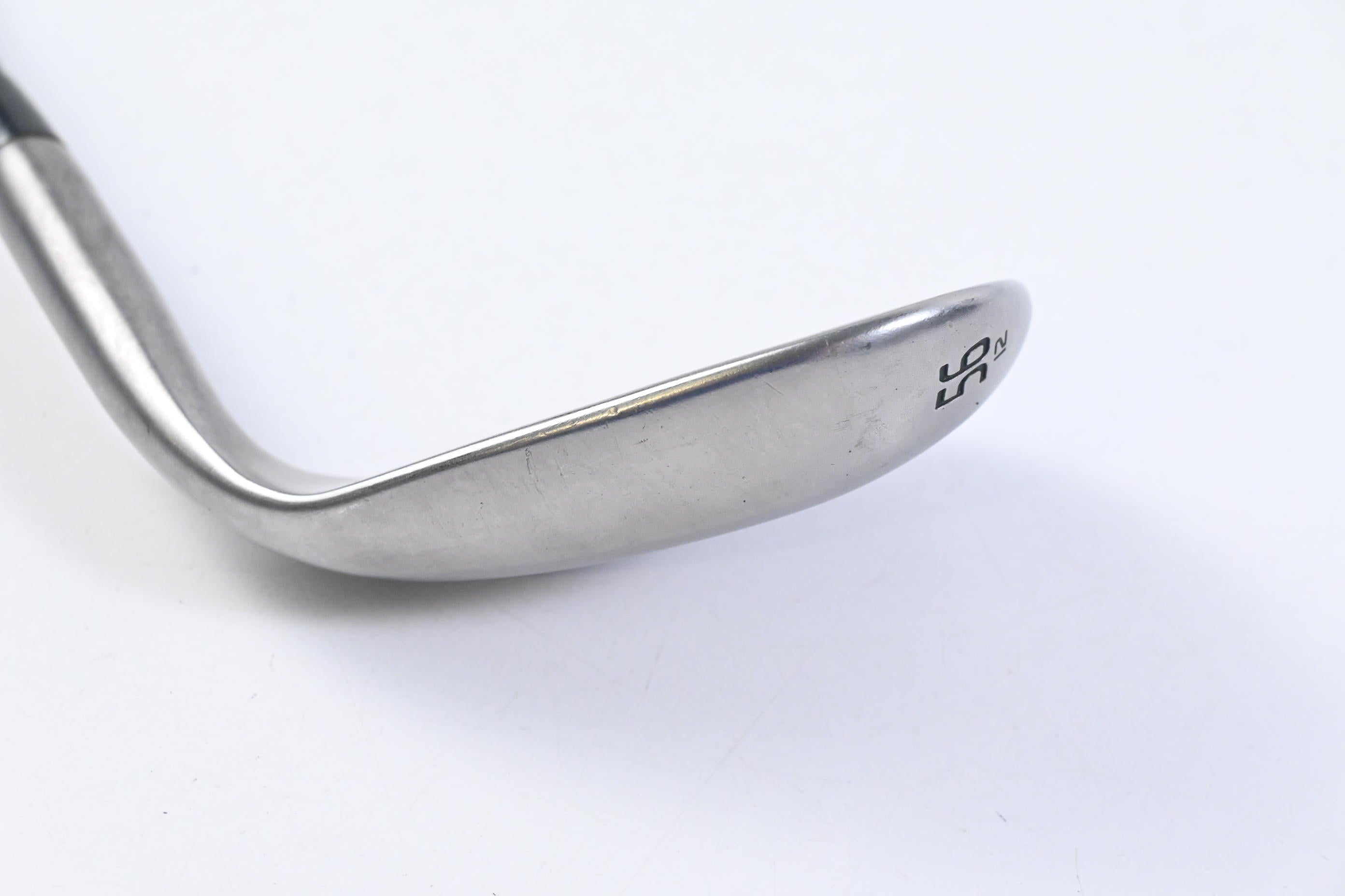 Junior Left Hand Ping Prodi G Sand Wedge / 56 Degree / Red Dot / Junior Flex