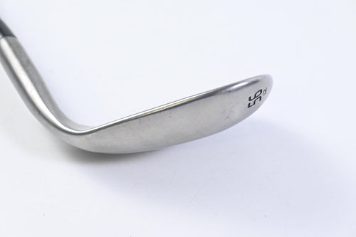 Junior Left Hand Ping Prodi G Sand Wedge / 56 Degree / Red Dot / Junior Flex