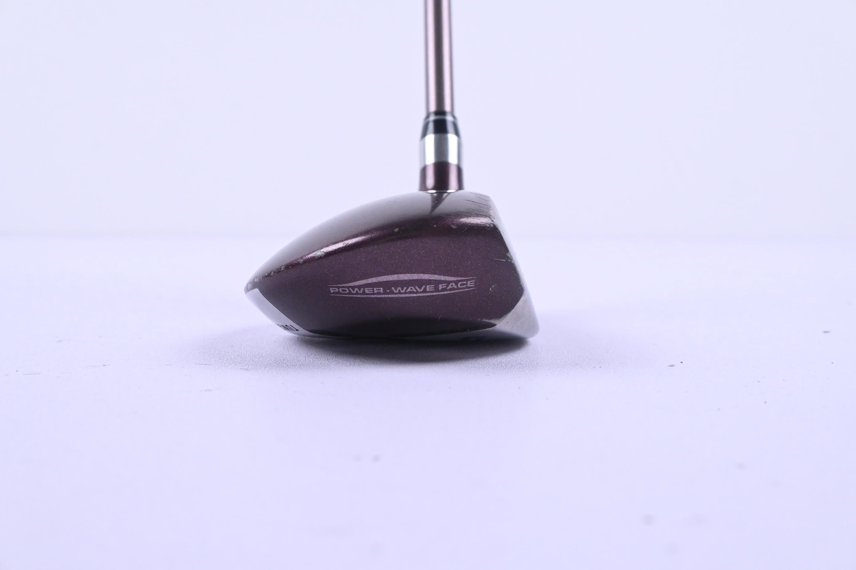 Ladies Yonex V-Mass 260 #5 Wood / 21 Degree / Ladies Flex Yonex Ultimum Ti 5