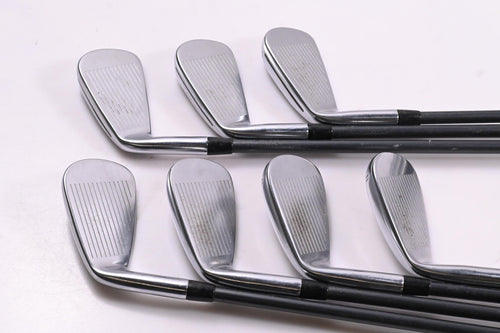 Taylormade P790 2017 Irons / 5-PW+GW / Senior Flex Accra i50 Shafts