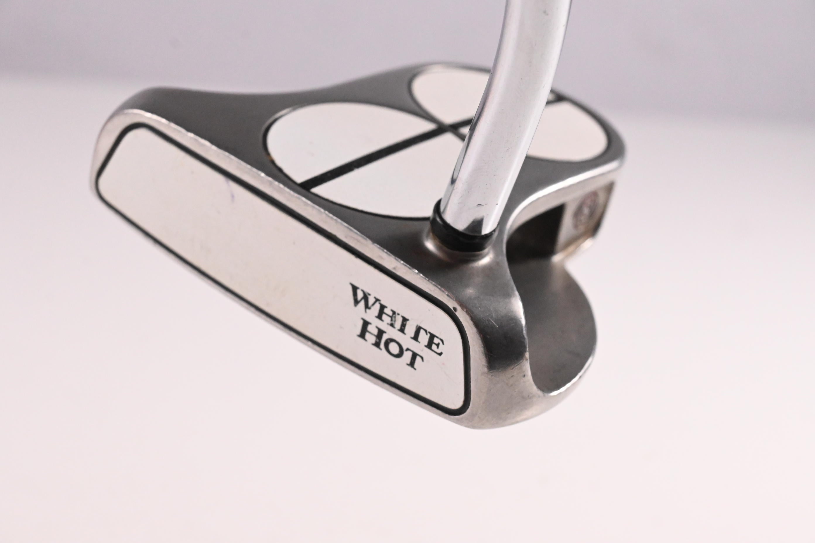 Odyssey White Hot 2-Ball Putter / 34 Inch