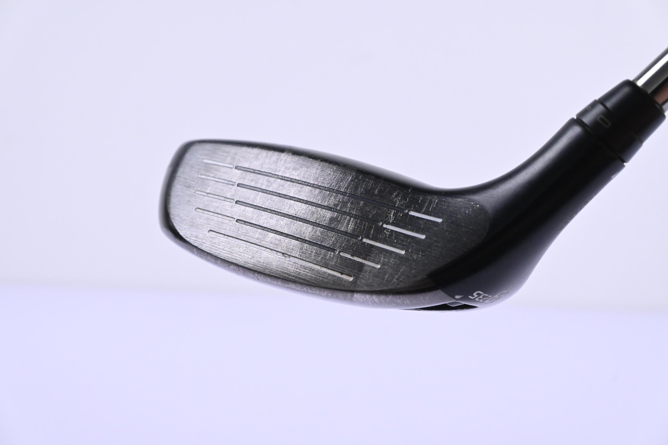 Ping G425 Max #9 Wood / 23.5 Degree / Regular Flex Ping Tour 75 Shaft