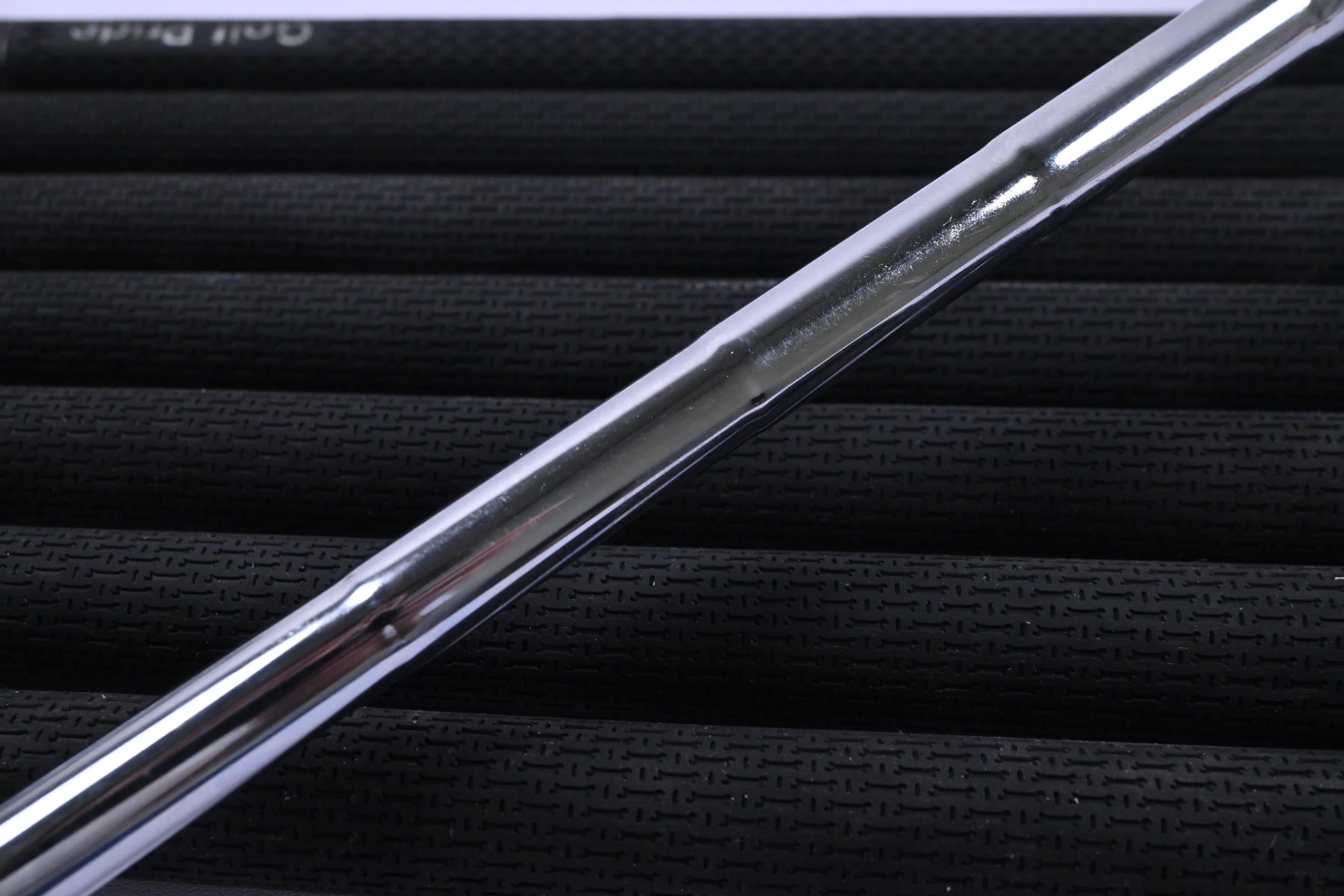 Mizuno MP-30 Irons / 3-PW / Regular Flex Dynamic Gold Shafts