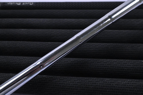 Mizuno MP-30 Irons / 3-PW / Regular Flex Dynamic Gold Shafts