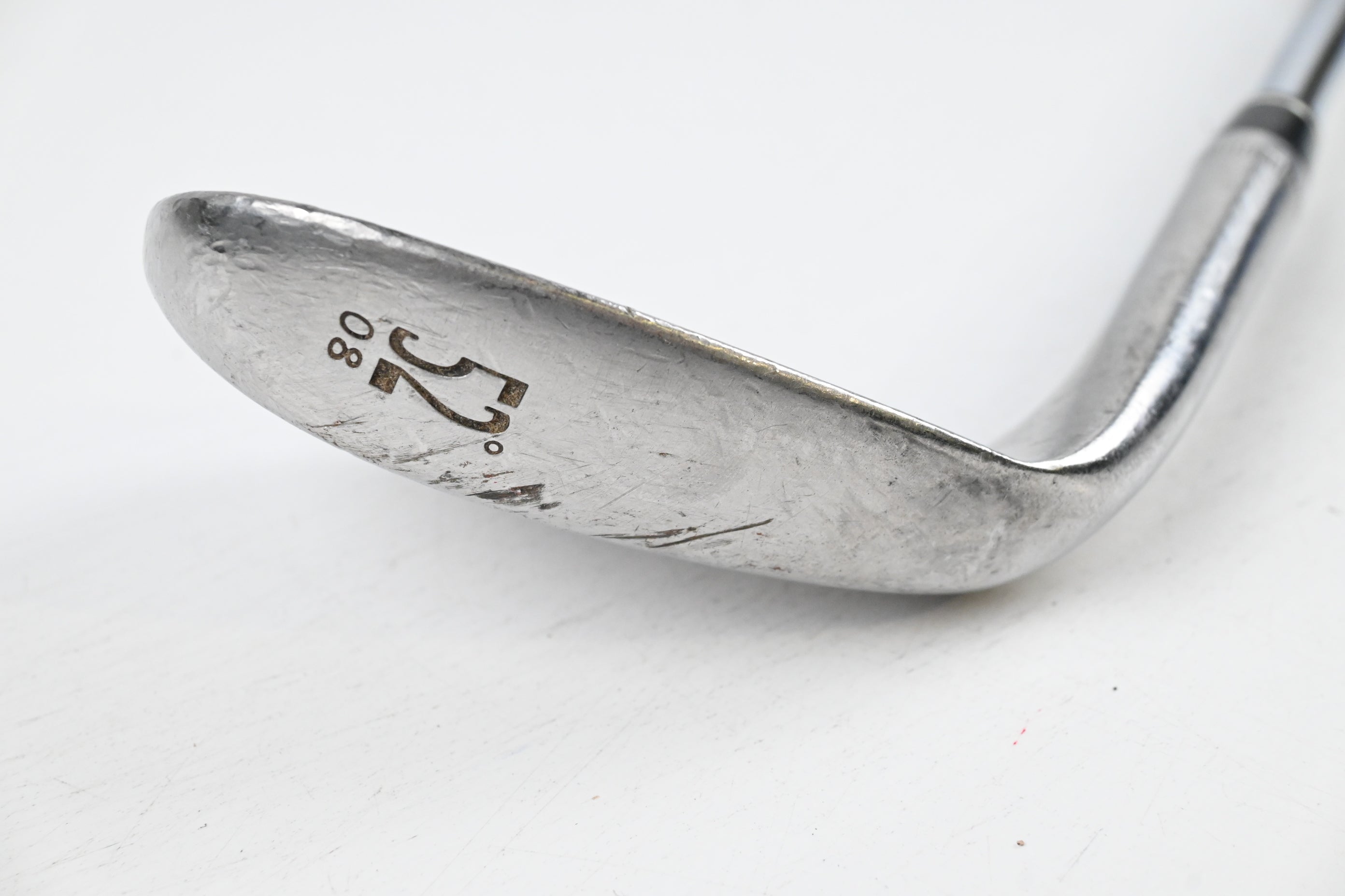 Wilson FG Tour Gap Wedge / 52 Degree / Wedge Flex Dynamic Gold Shaft