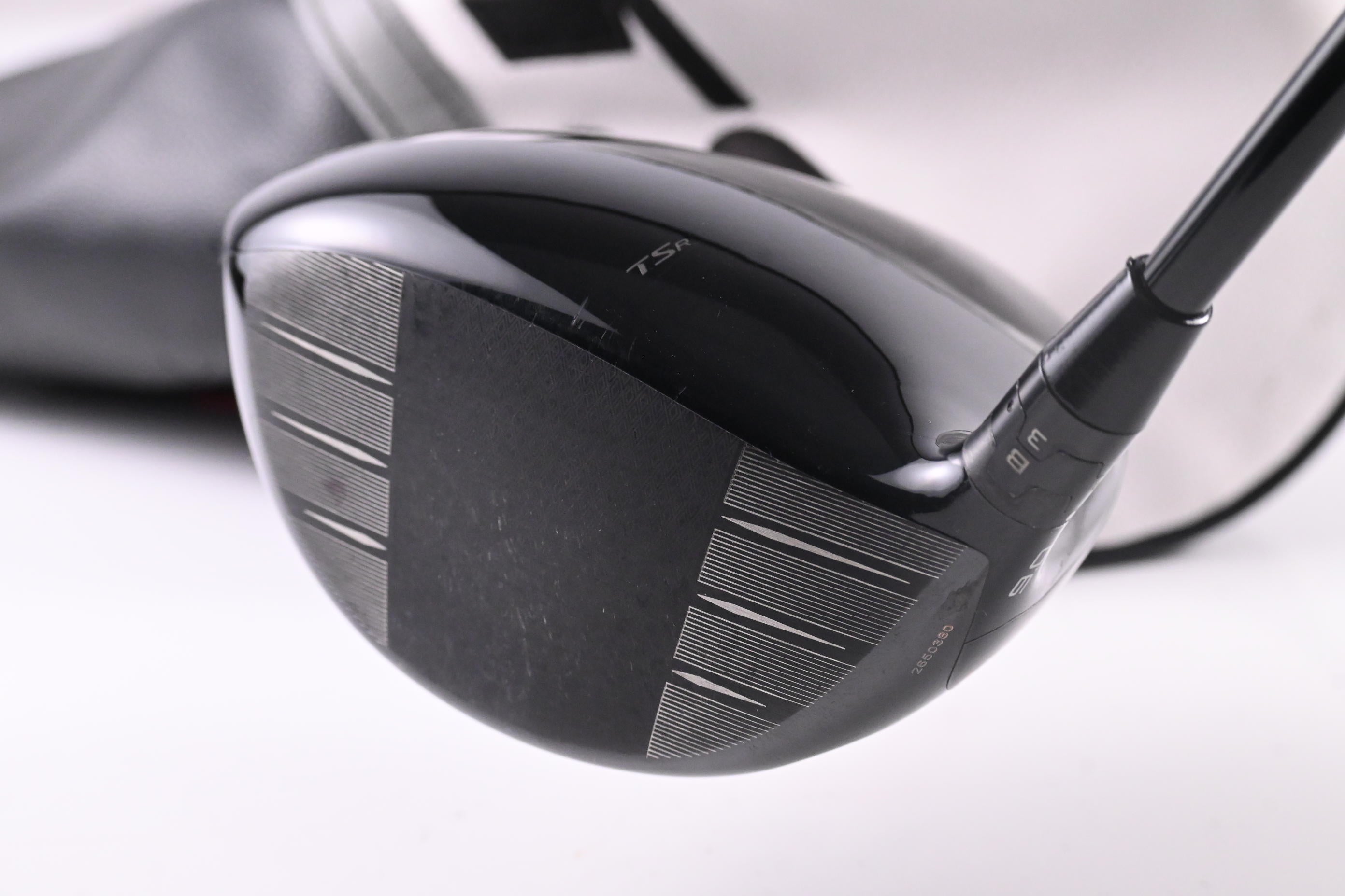 Titleist TSR2 Driver / 9 Degree / Regular Flex Tensei AV Blue 55 Shaft