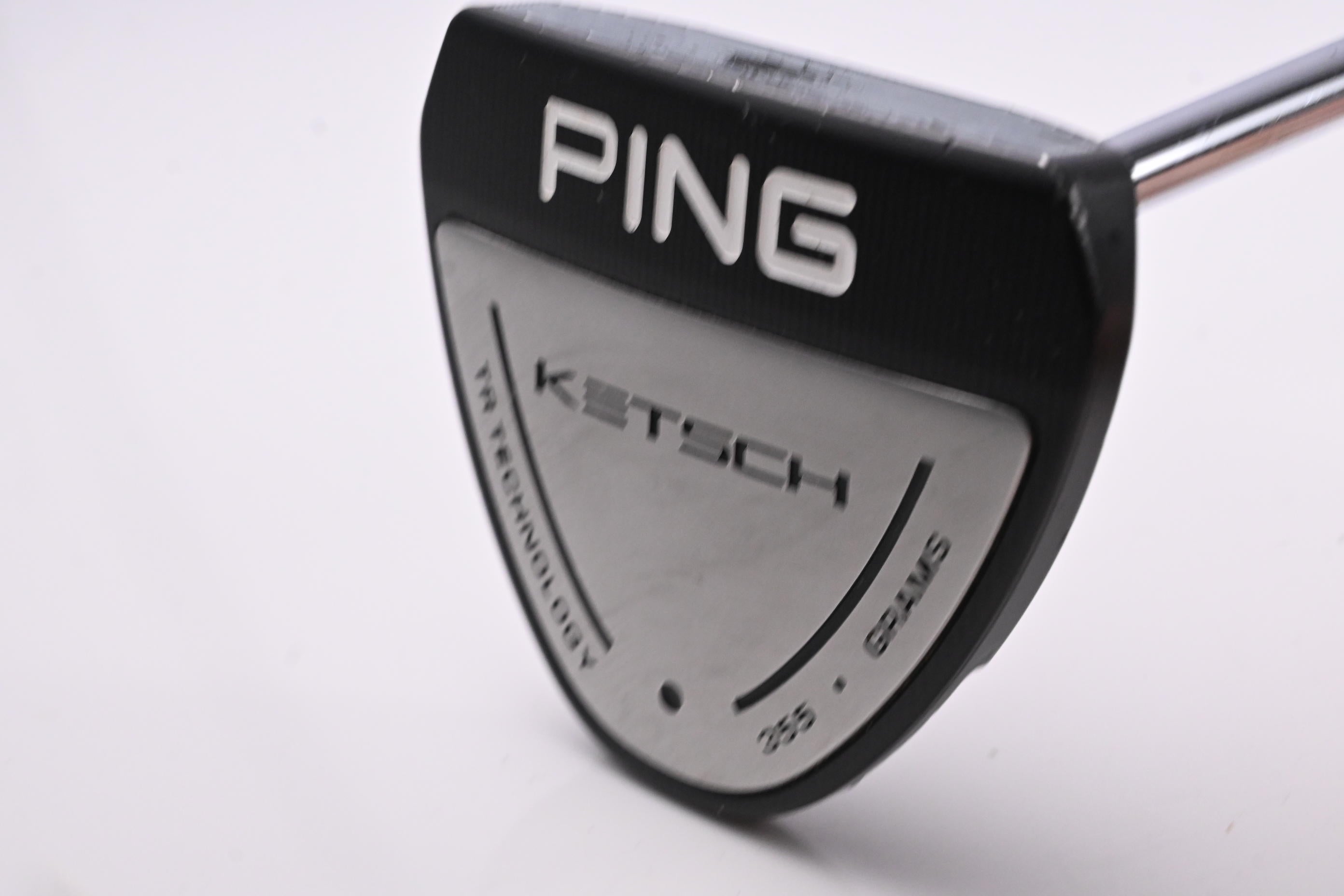 Ping Ketsch Putter / 33 Inch