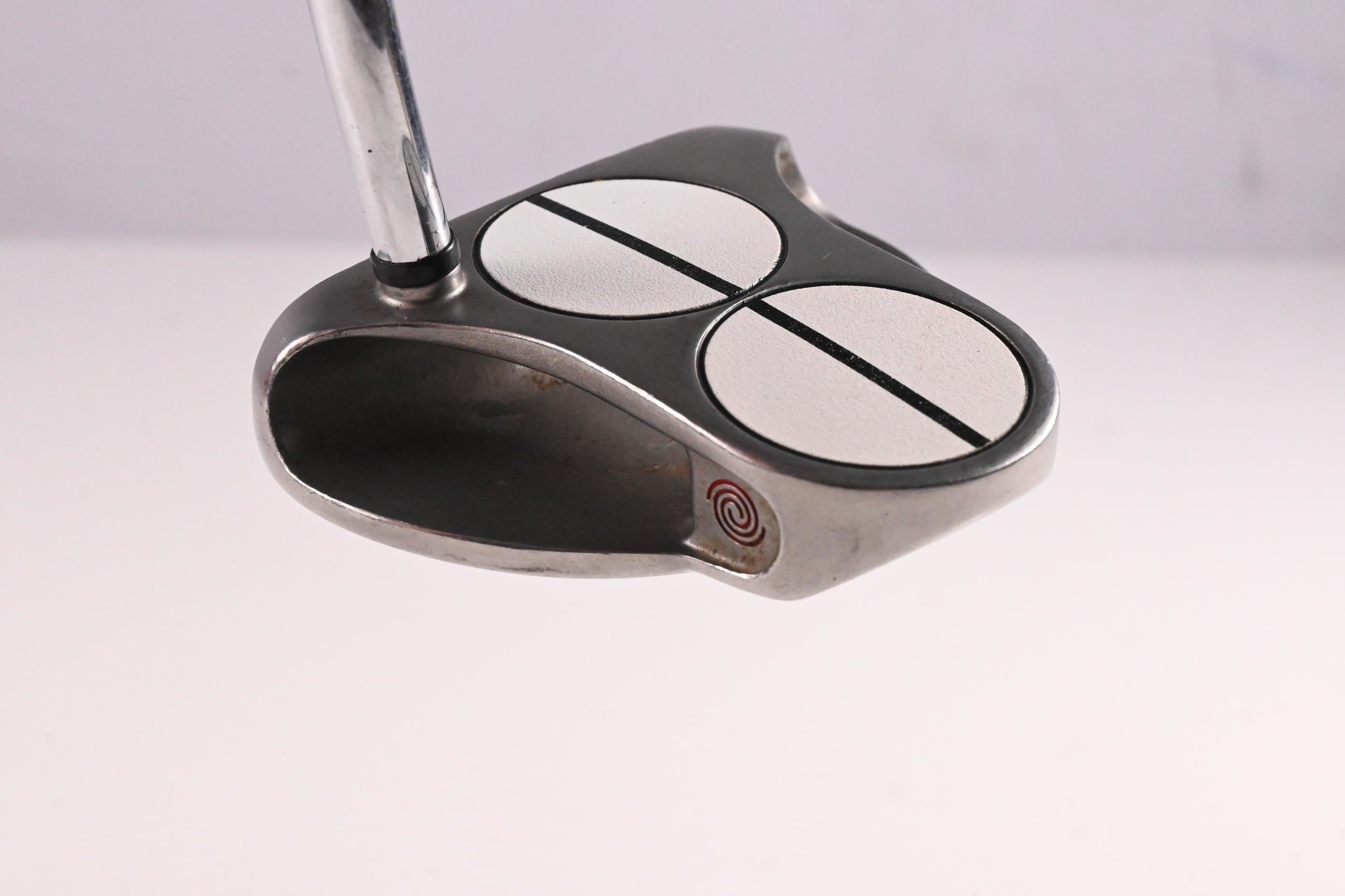 Odyssey White Hot 2-Ball Putter / 34 Inch