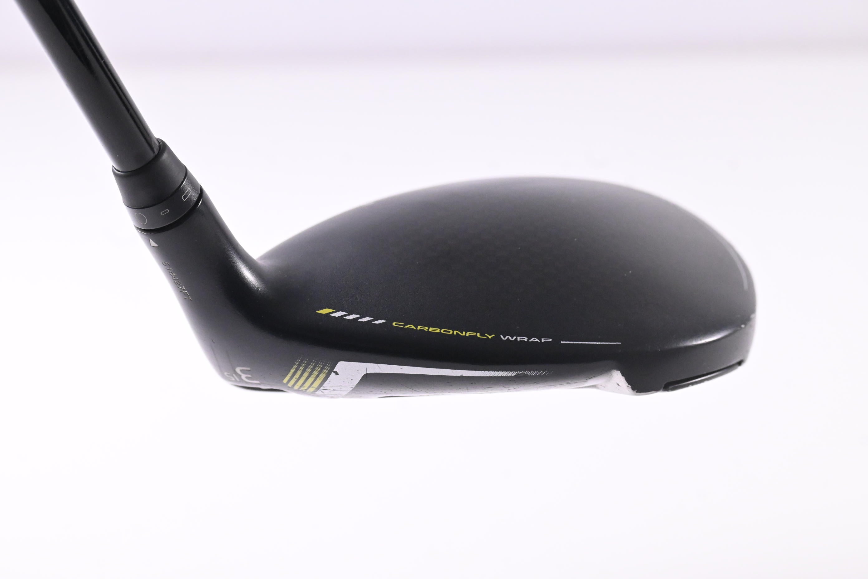 Ping G430 Max #3 Wood / 15 Degree / Regular Flex Tensei AV Blue 55 Shaft